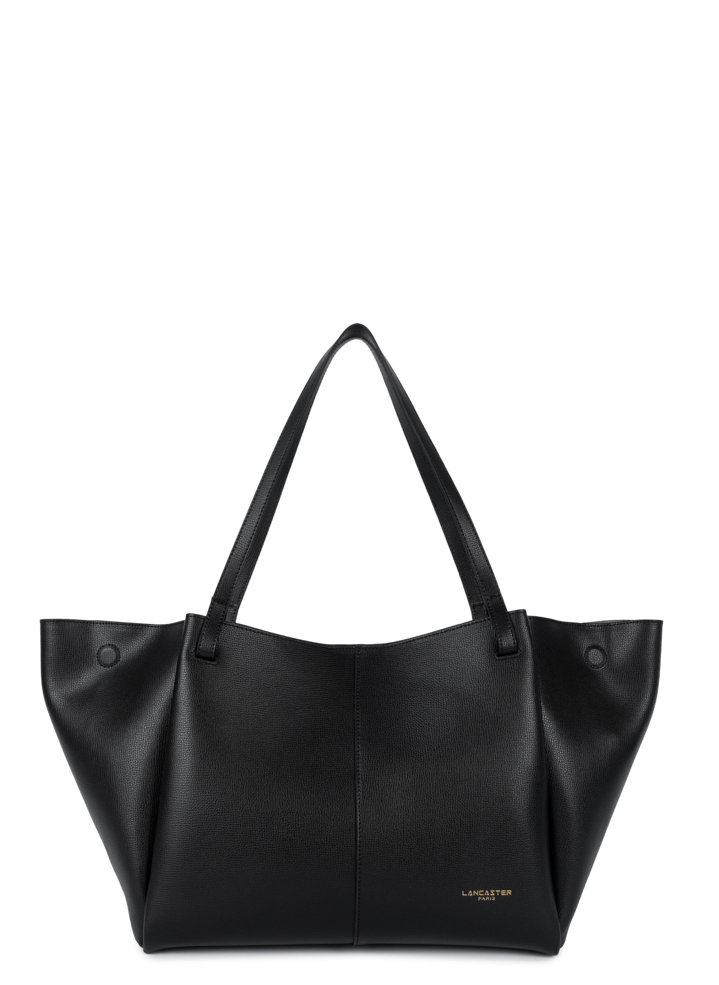 LANCASTER Extra large tote bag - Sierra Haus Black