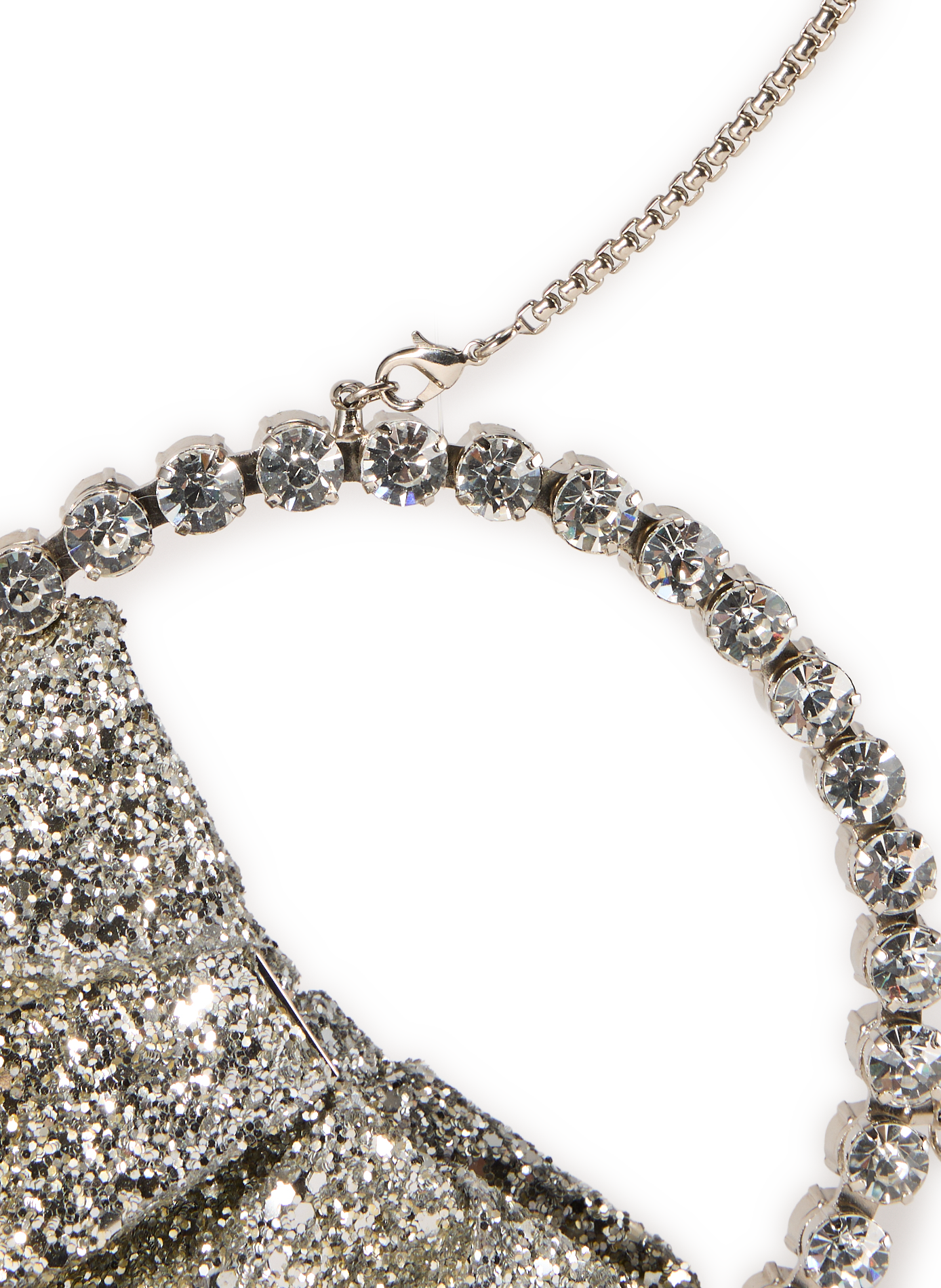 Taliya Eternity micro handbag L'ALINGI Golden