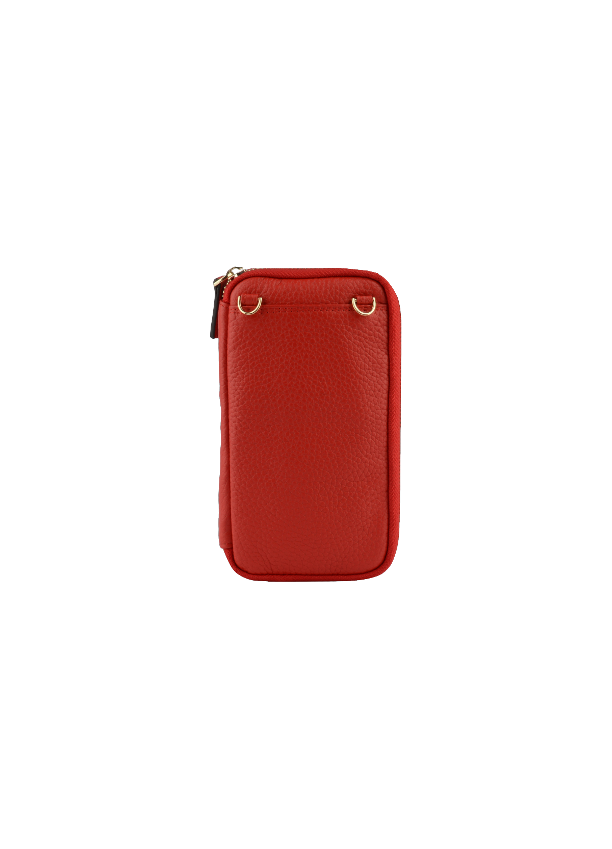 Club| etui portable mastic POURCHET Rouge