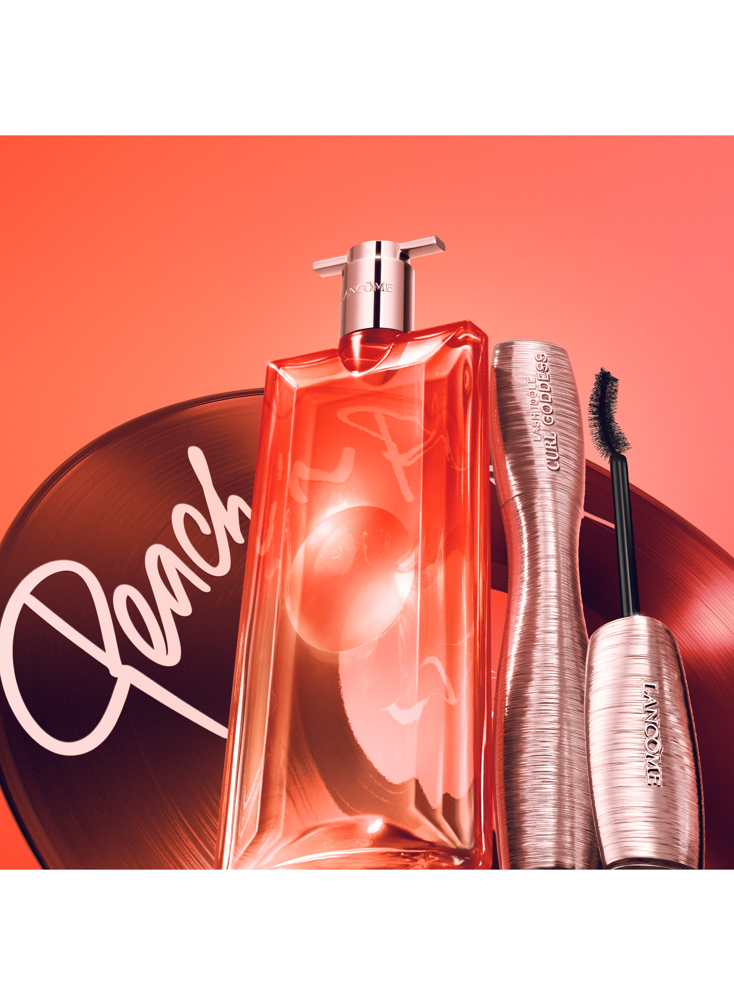 Idole Lancôme Idôle Peach'N Roses - Eau de Parfum LANCÔME No color