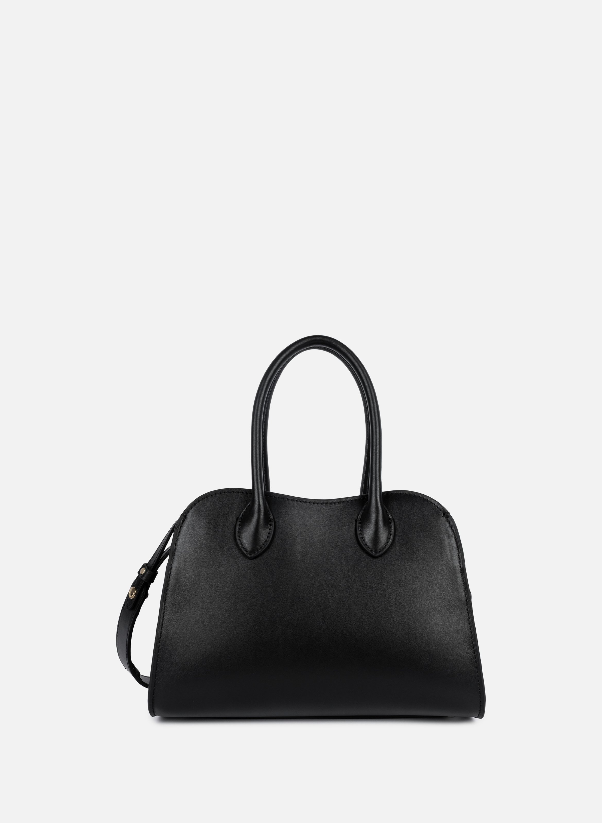 Petit sac à main - donna hopper LANCASTER Noir