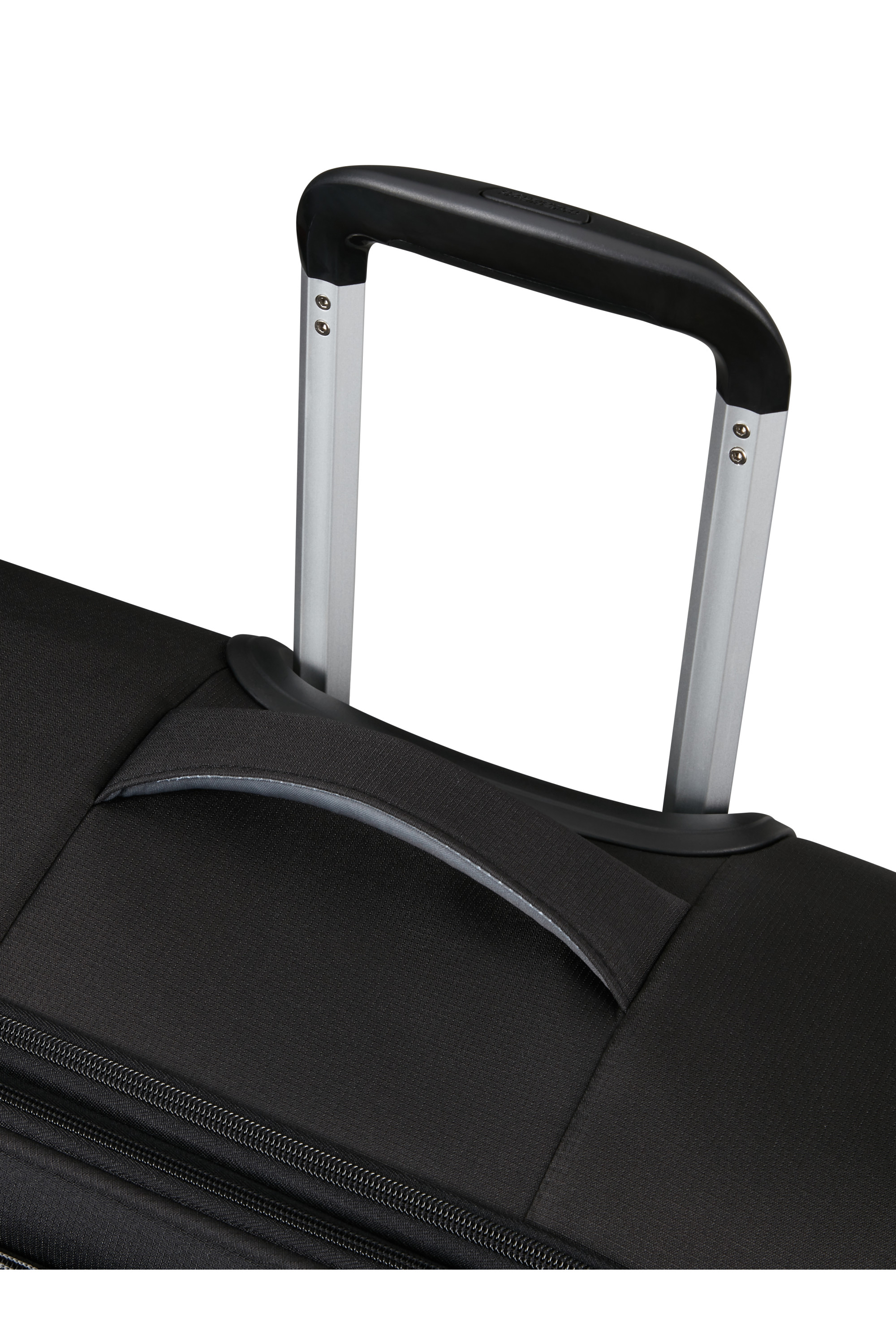 Cloudrider valise 4 roues taille m AMERICAN TOURISTER Noir