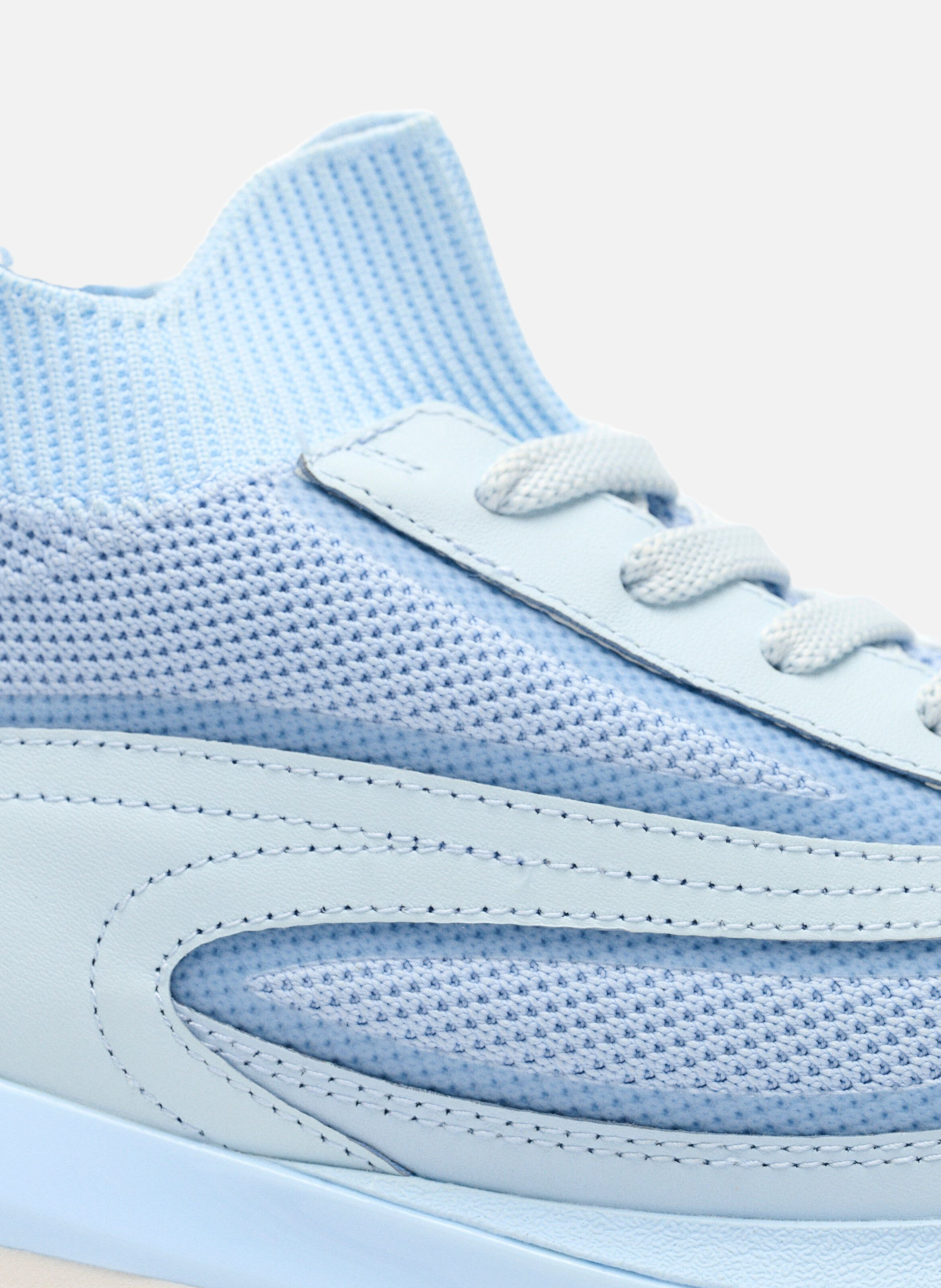 Hoff baskets décontractées seven HOFF Bleu