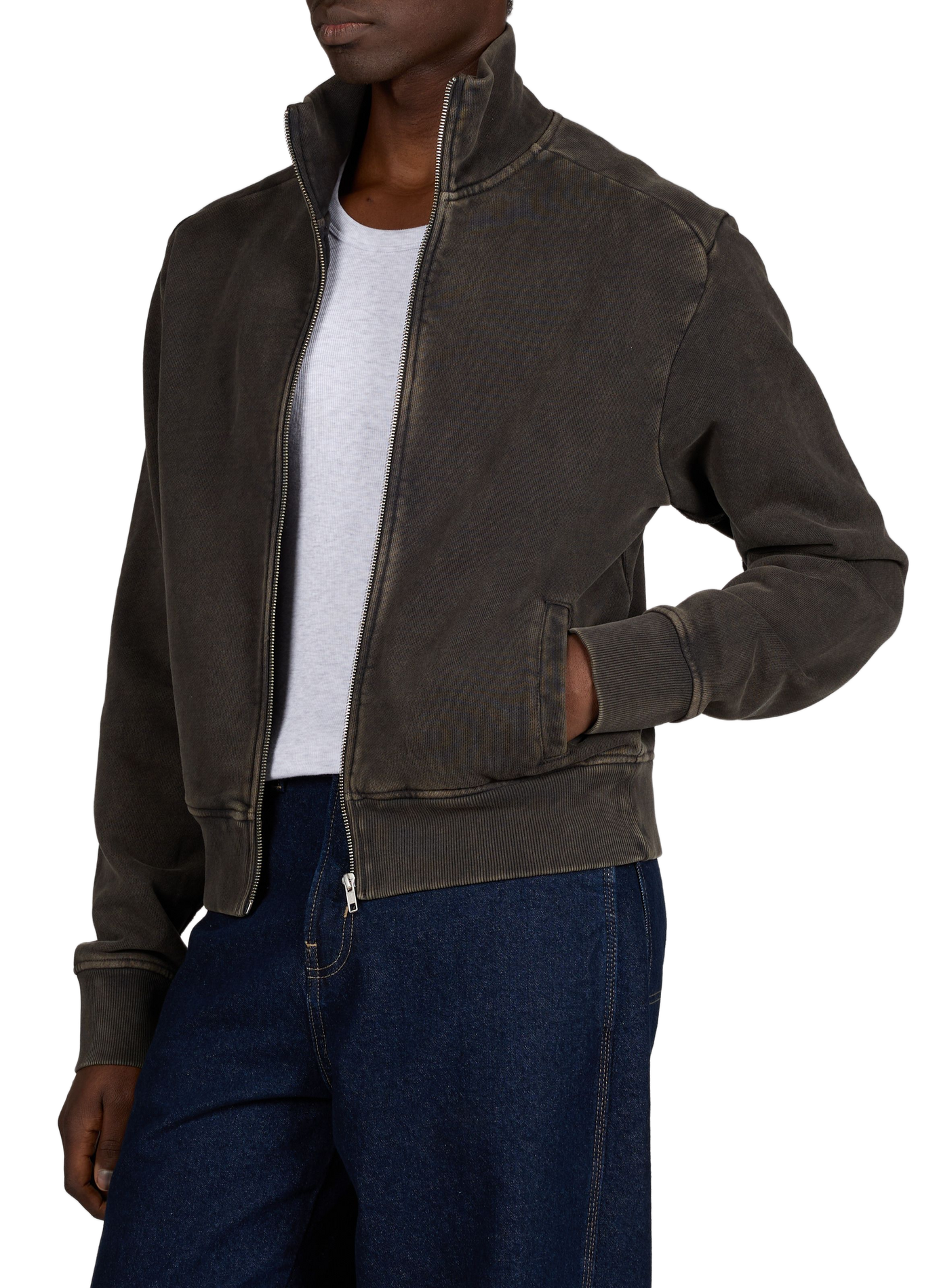 Cotton sweatshirt ENTIRE STUDIOS