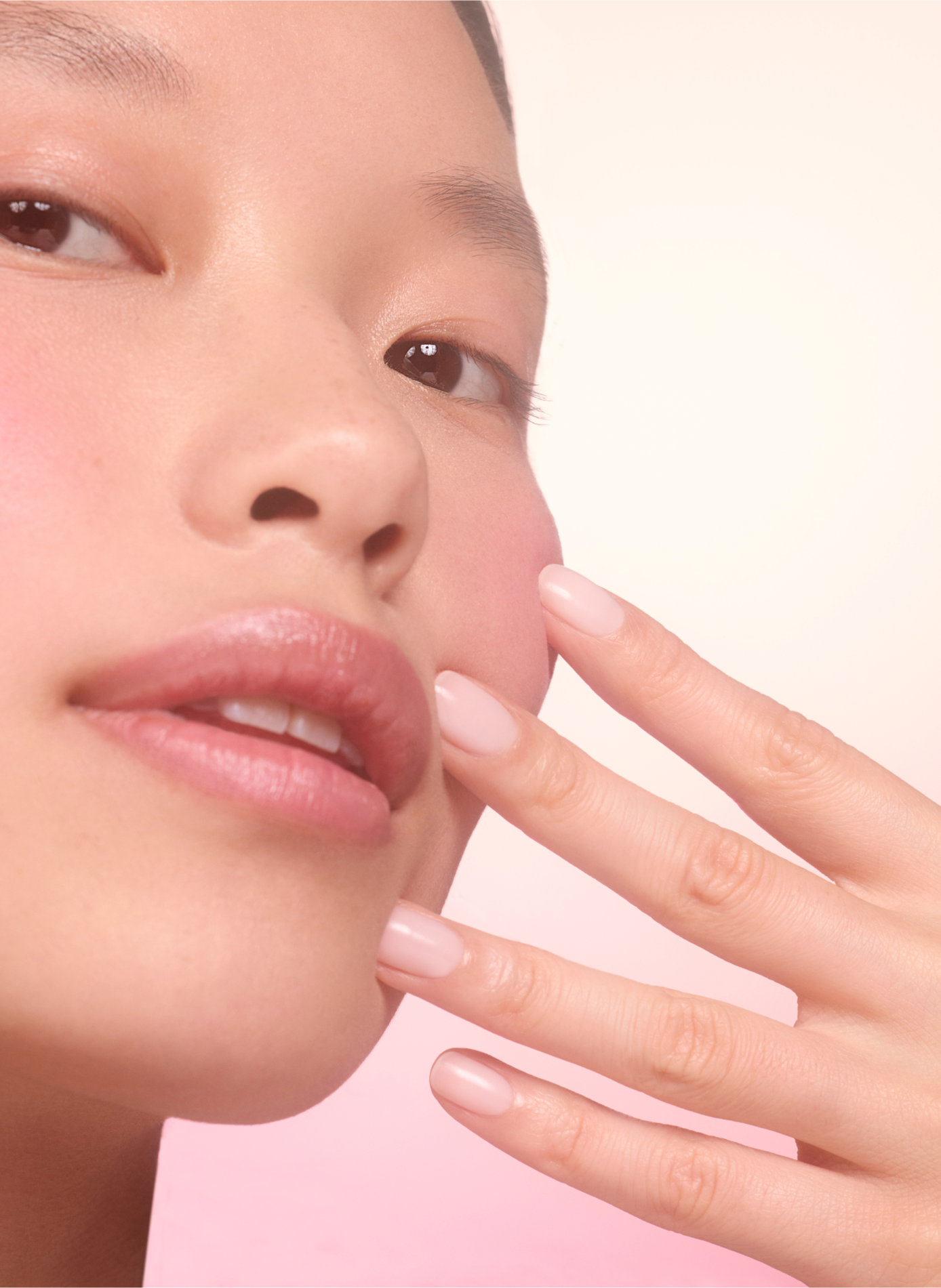 Active - Active Blur MANUCURIST #ffdbe7