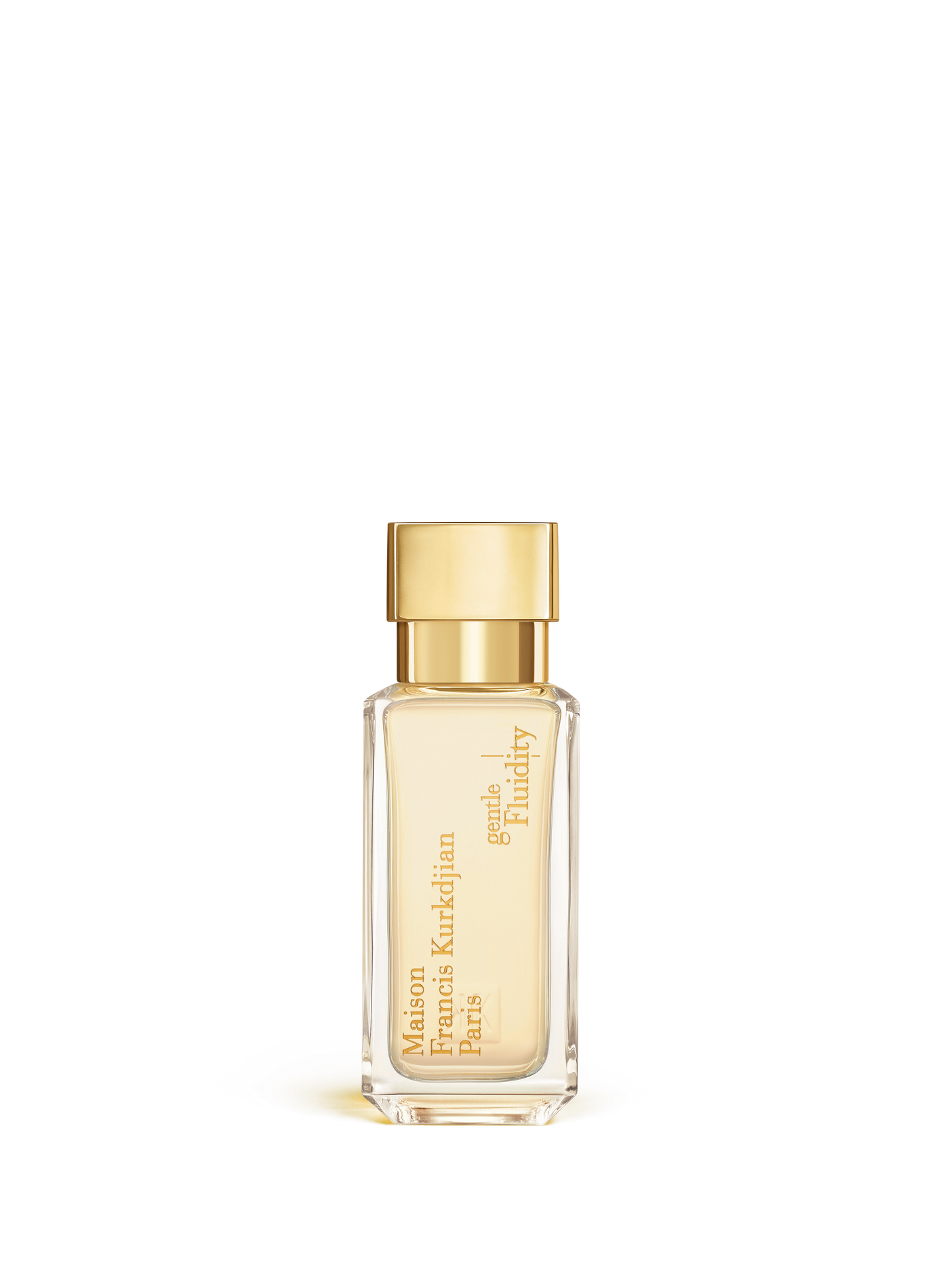 Gentle Fluidity Gold - Eau de parfum MAISON FRANCIS KURKDJIAN No color