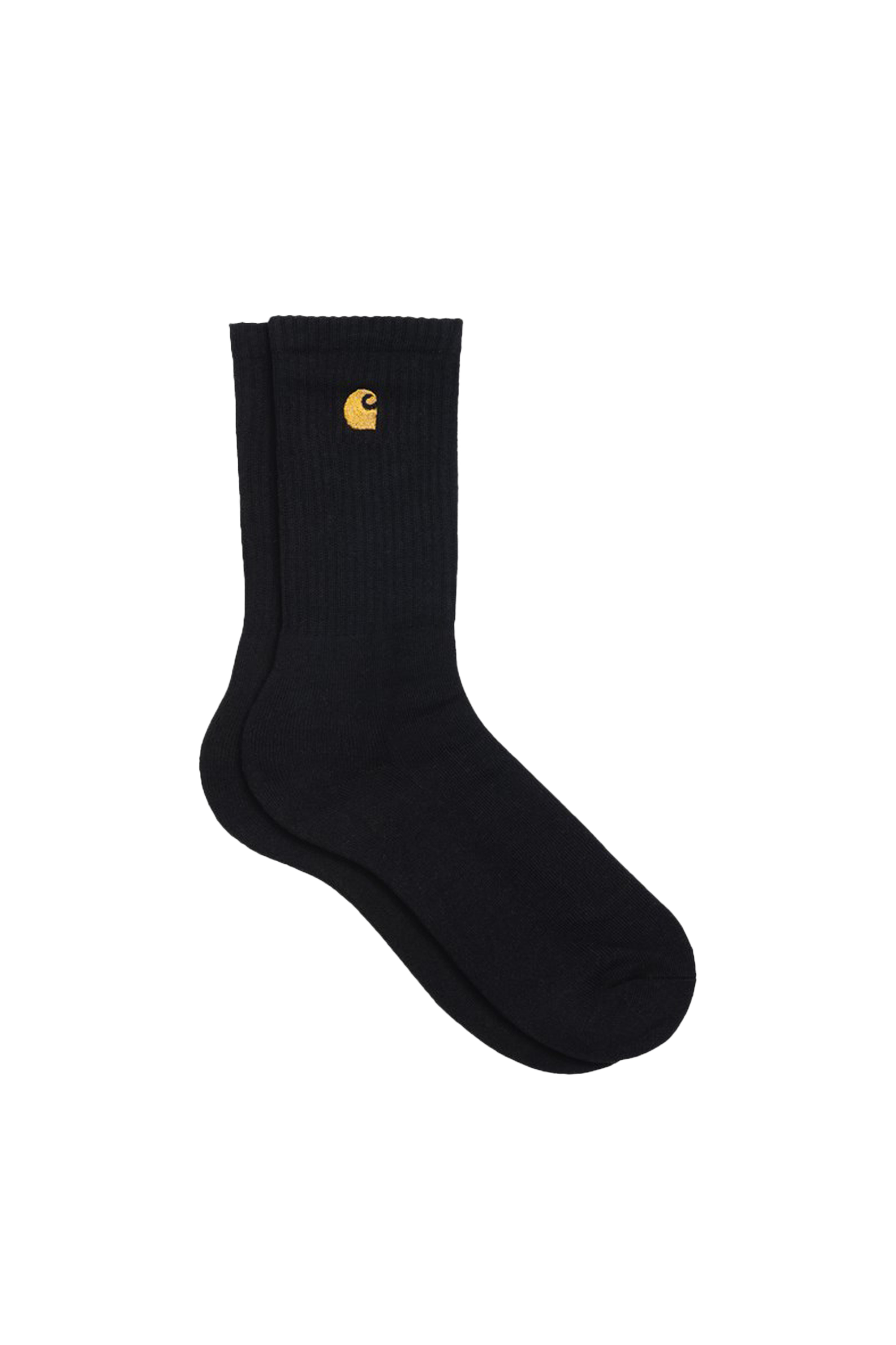 Chaussettes chase CARHARTT WIP Noir