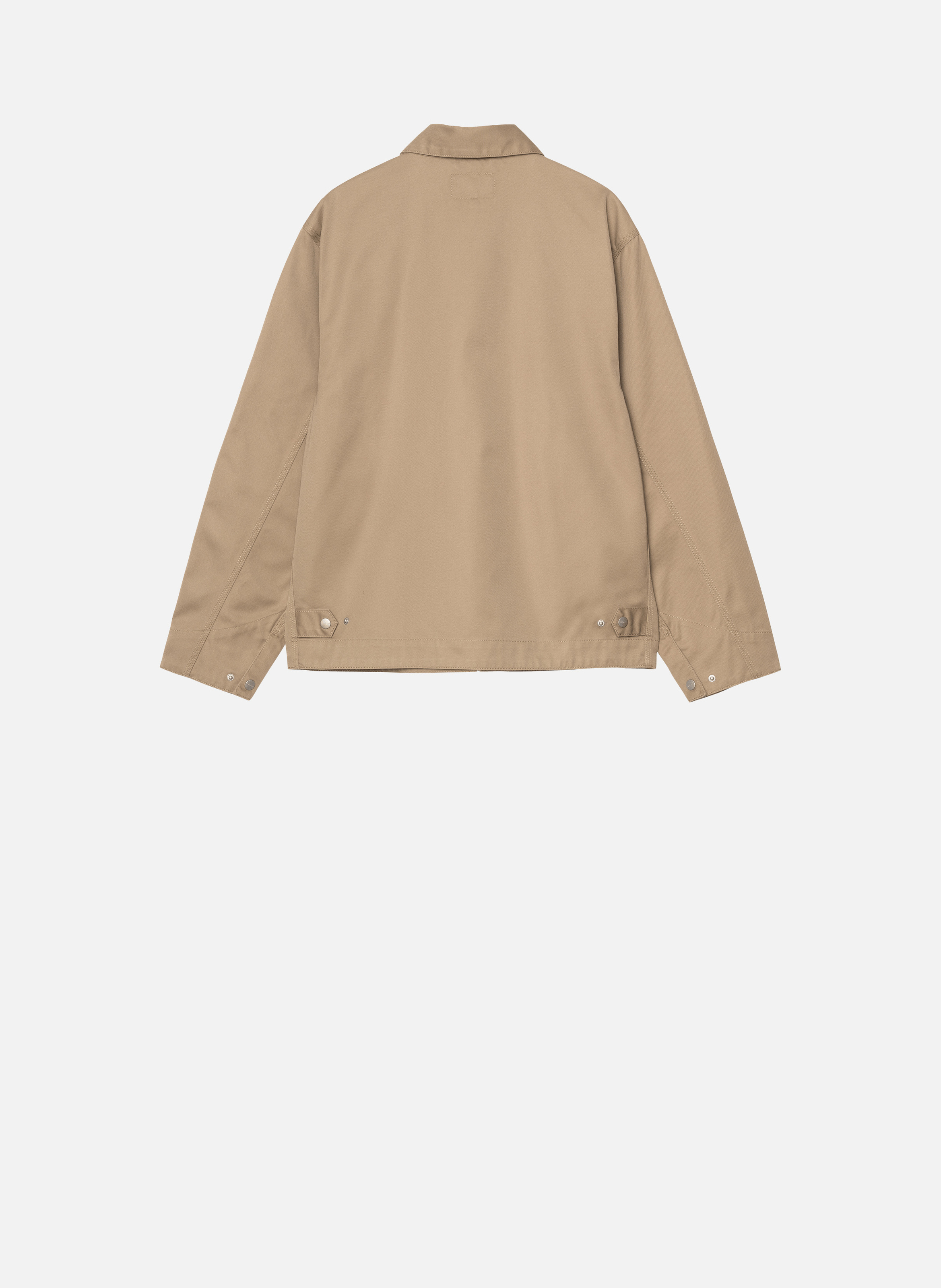 Veste module script CARHARTT WIP Beige