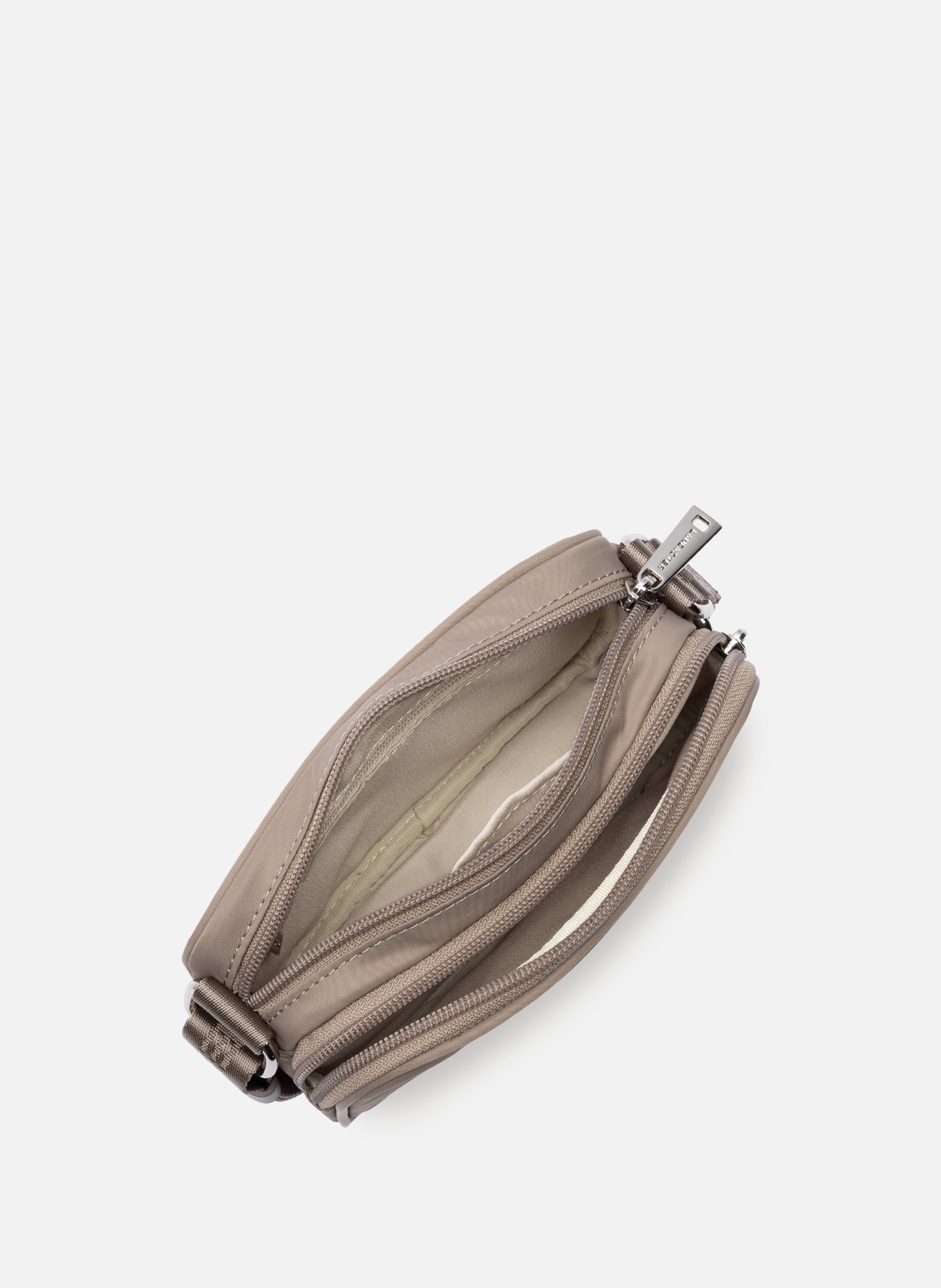 Mini sac trotteur - basic vita LANCASTER Gris