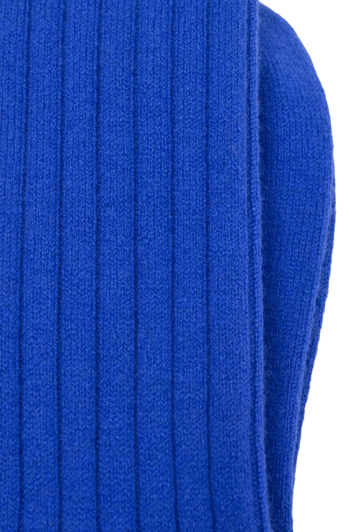Chaussettes en laine mélangée MAJE Bleu