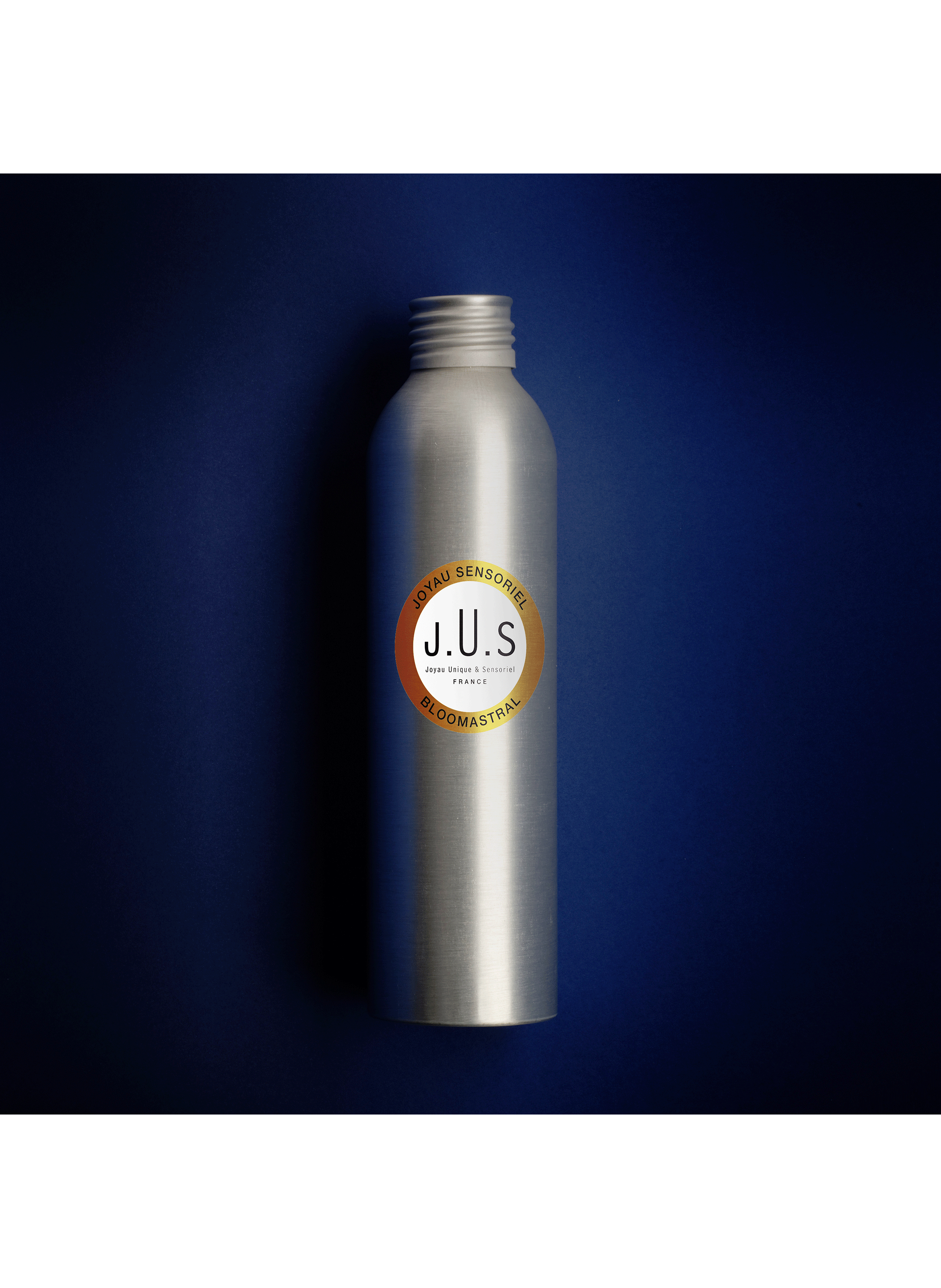 Bloomastral perfume J.U.S No color