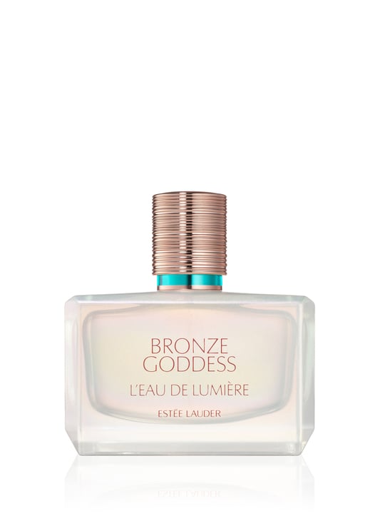Eau de parfum Bronze Goddess Lumière