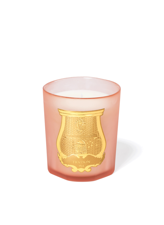 Scented candle - Tuileries TRUDON