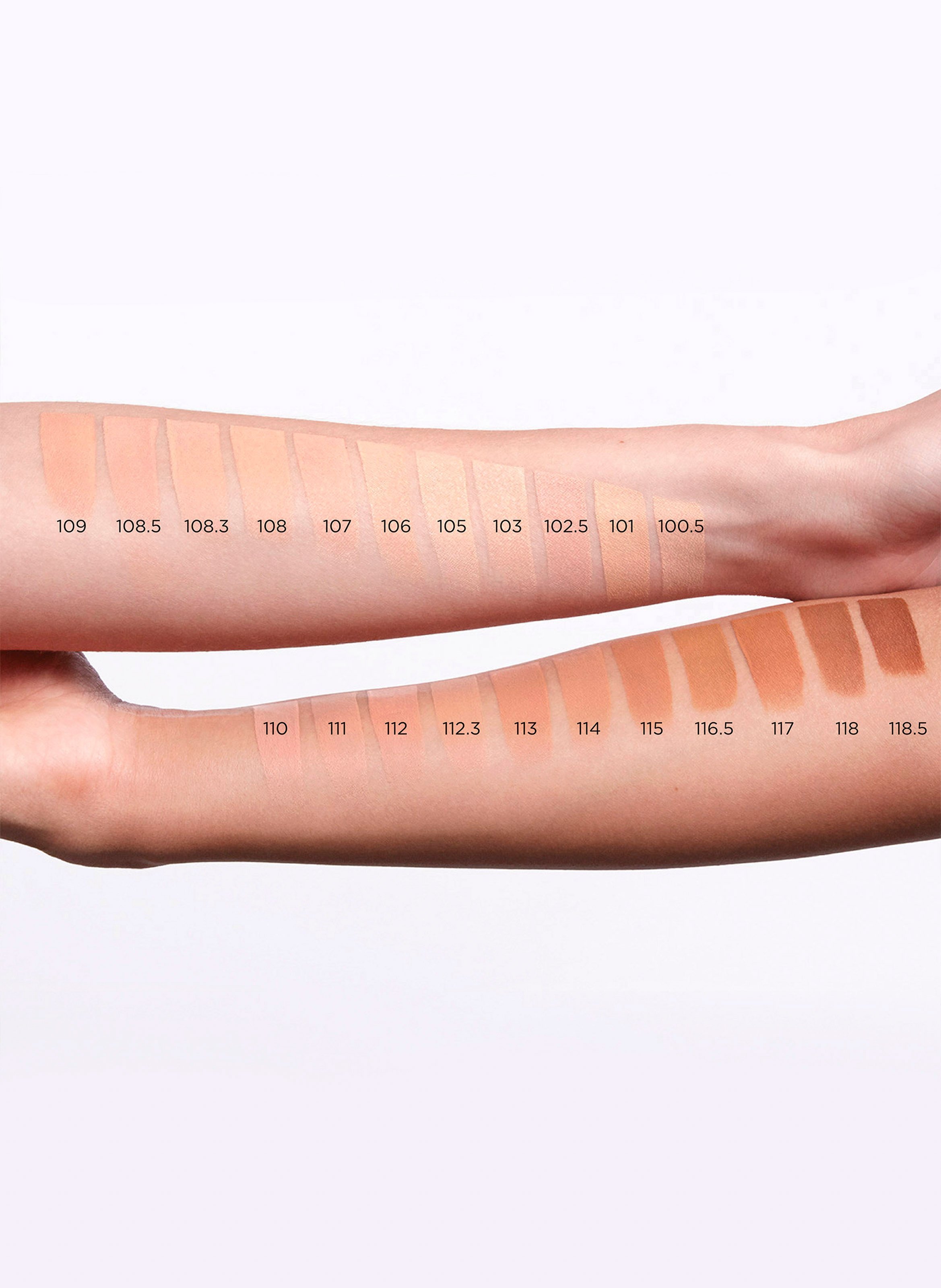 Skin Illusion SPF15 - Fond de teint CLARINS 113 - chestnut