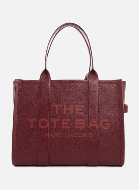 Sac The Large Tote  RedMARC JACOBS 