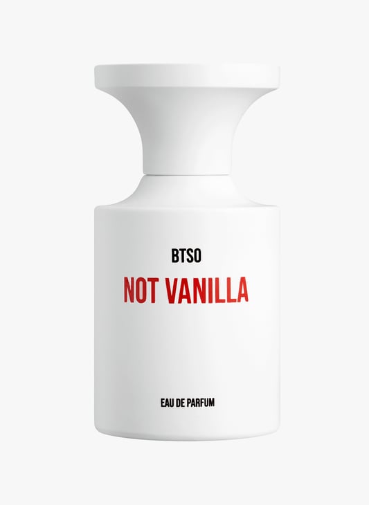 Eau de parfum - Not Vanilla