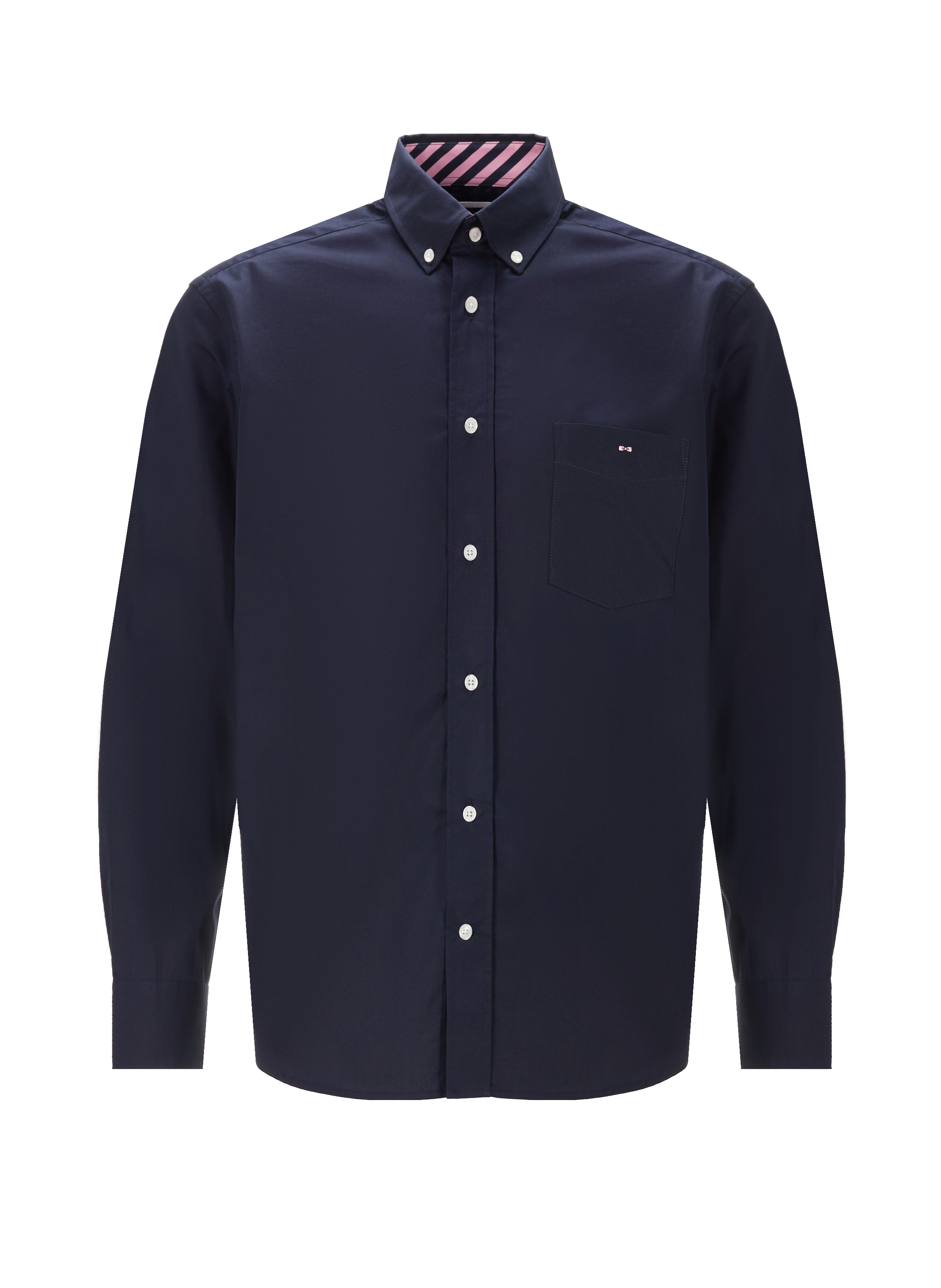 Chemise unie