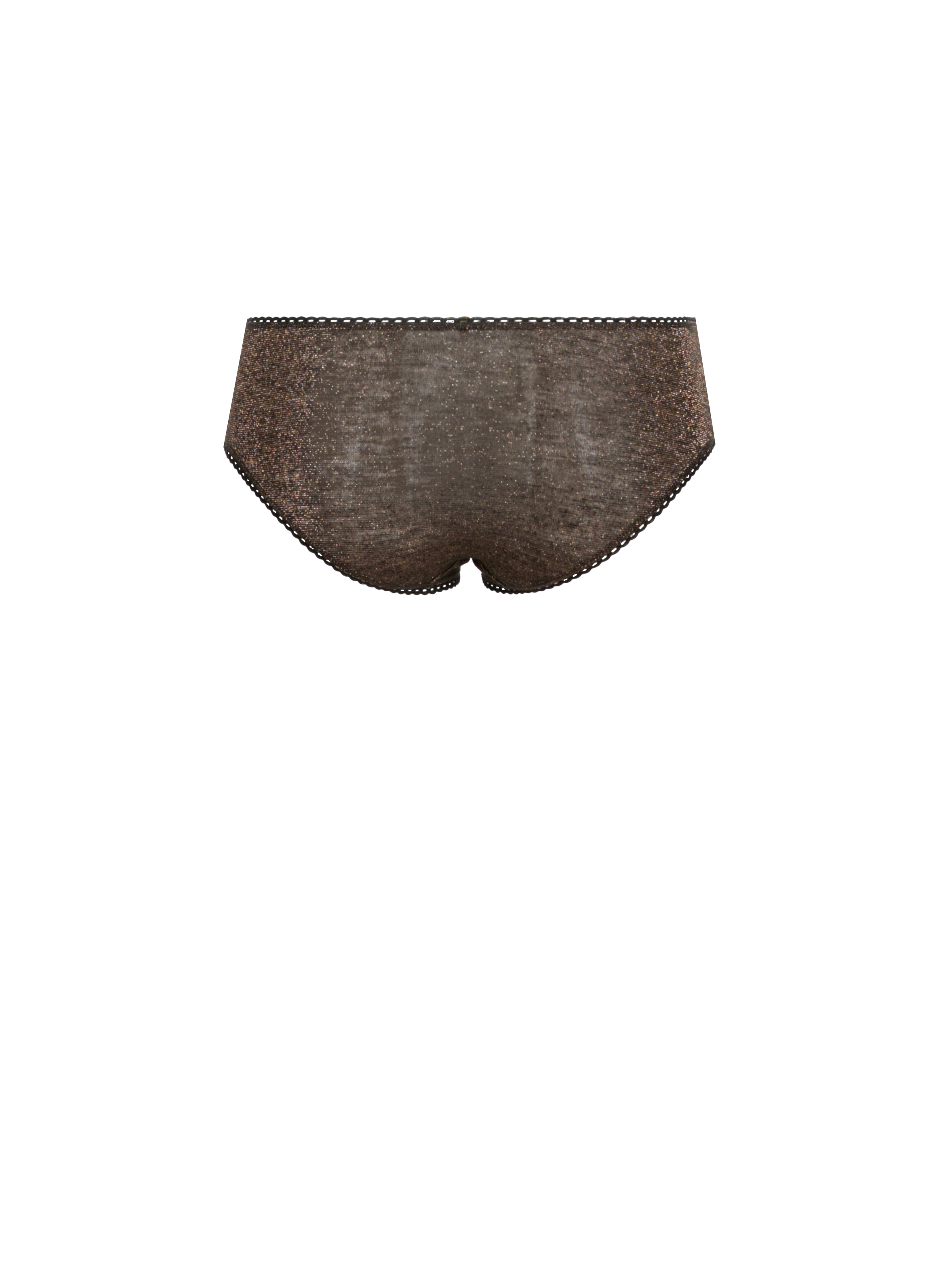 Slip Hammock MOMONI Brown