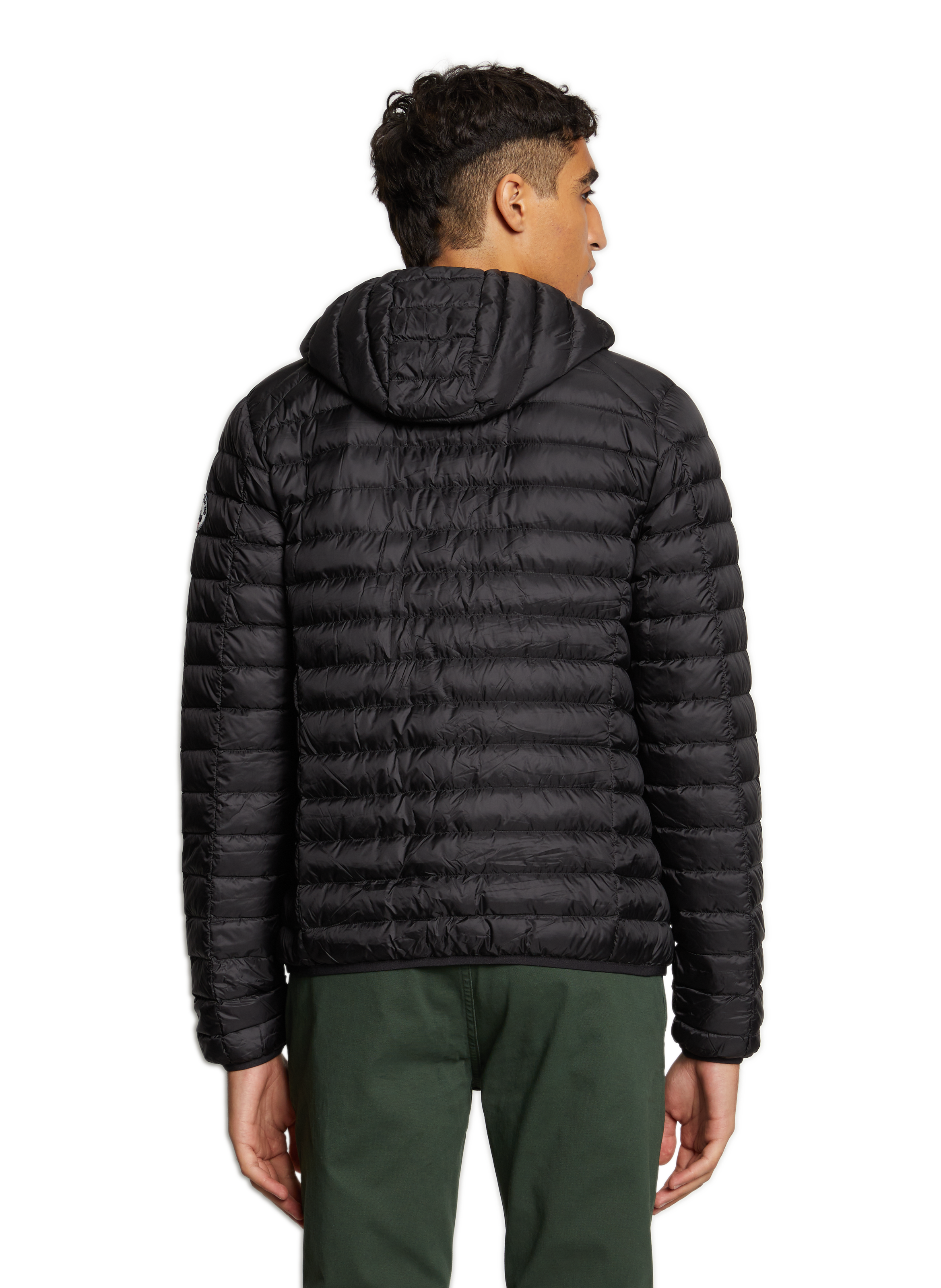 Doudoune légère JOTT Noir