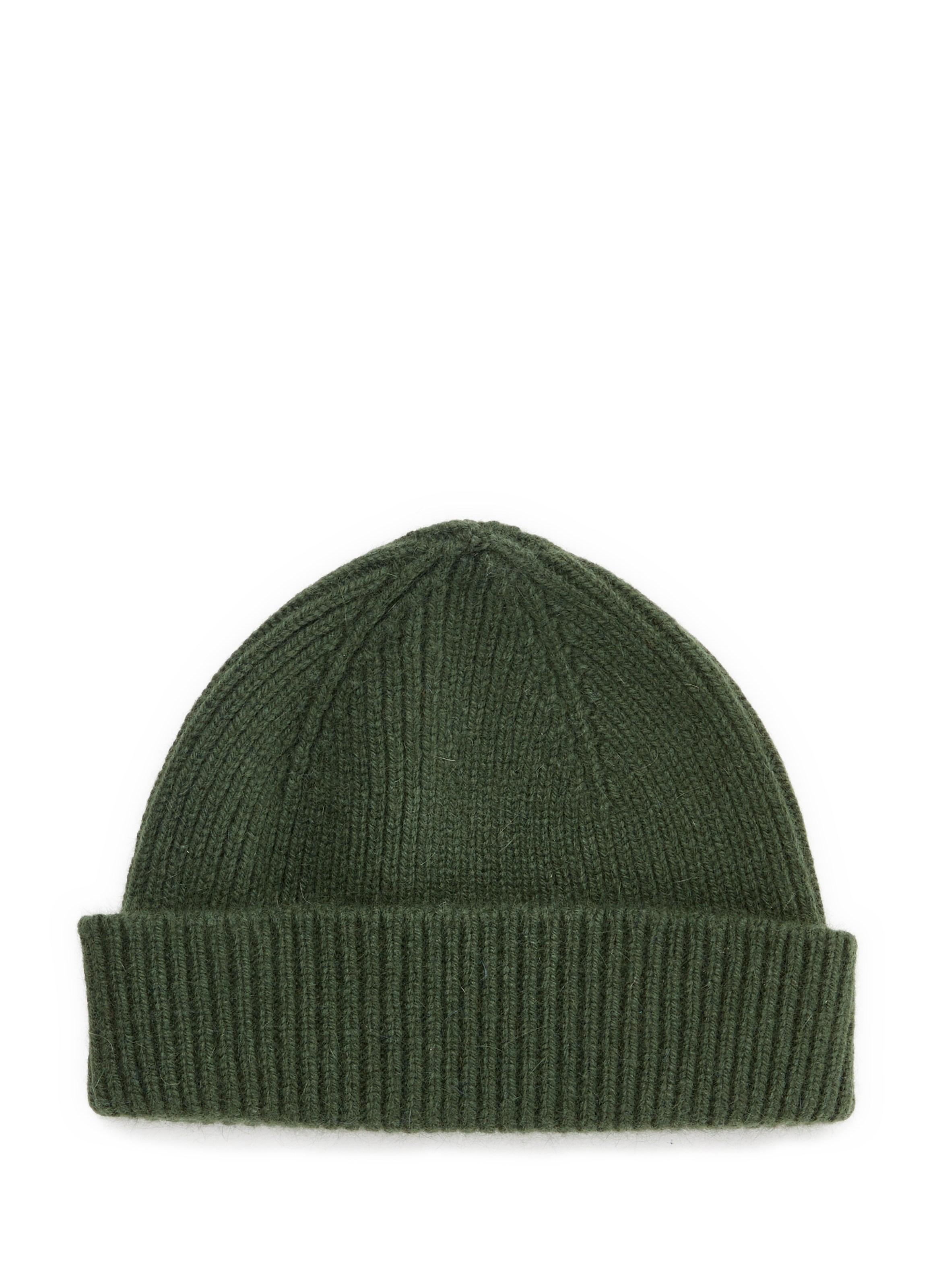 MACKIE Logo beanie Khaki