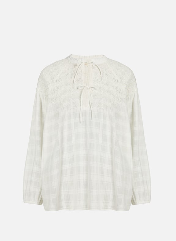 Blouse Nicoletta LOUISE MISHA Blouse Nicoletta LOUISE MISHA