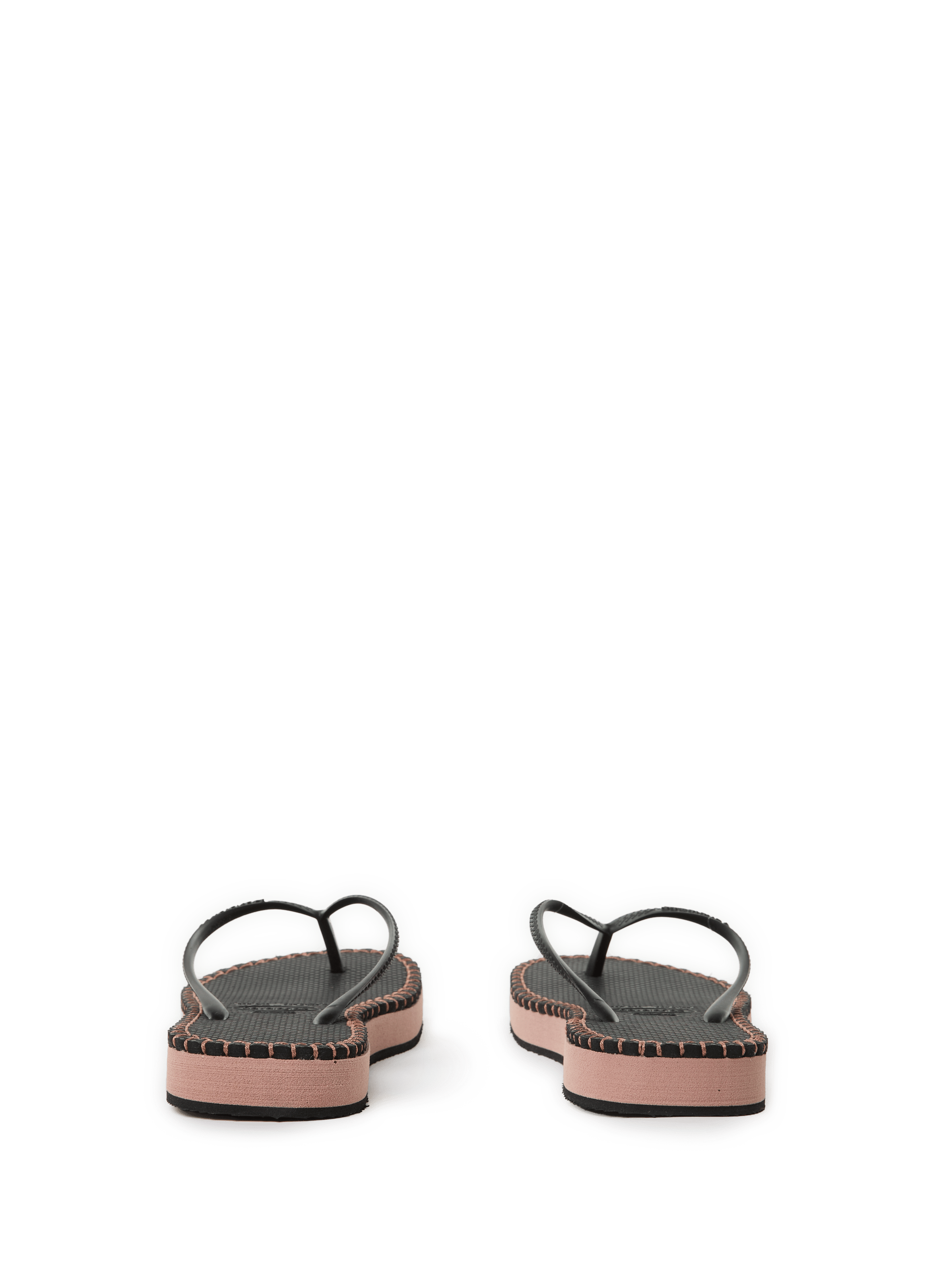 Tongs Slim Flatform HAVAIANAS Noir