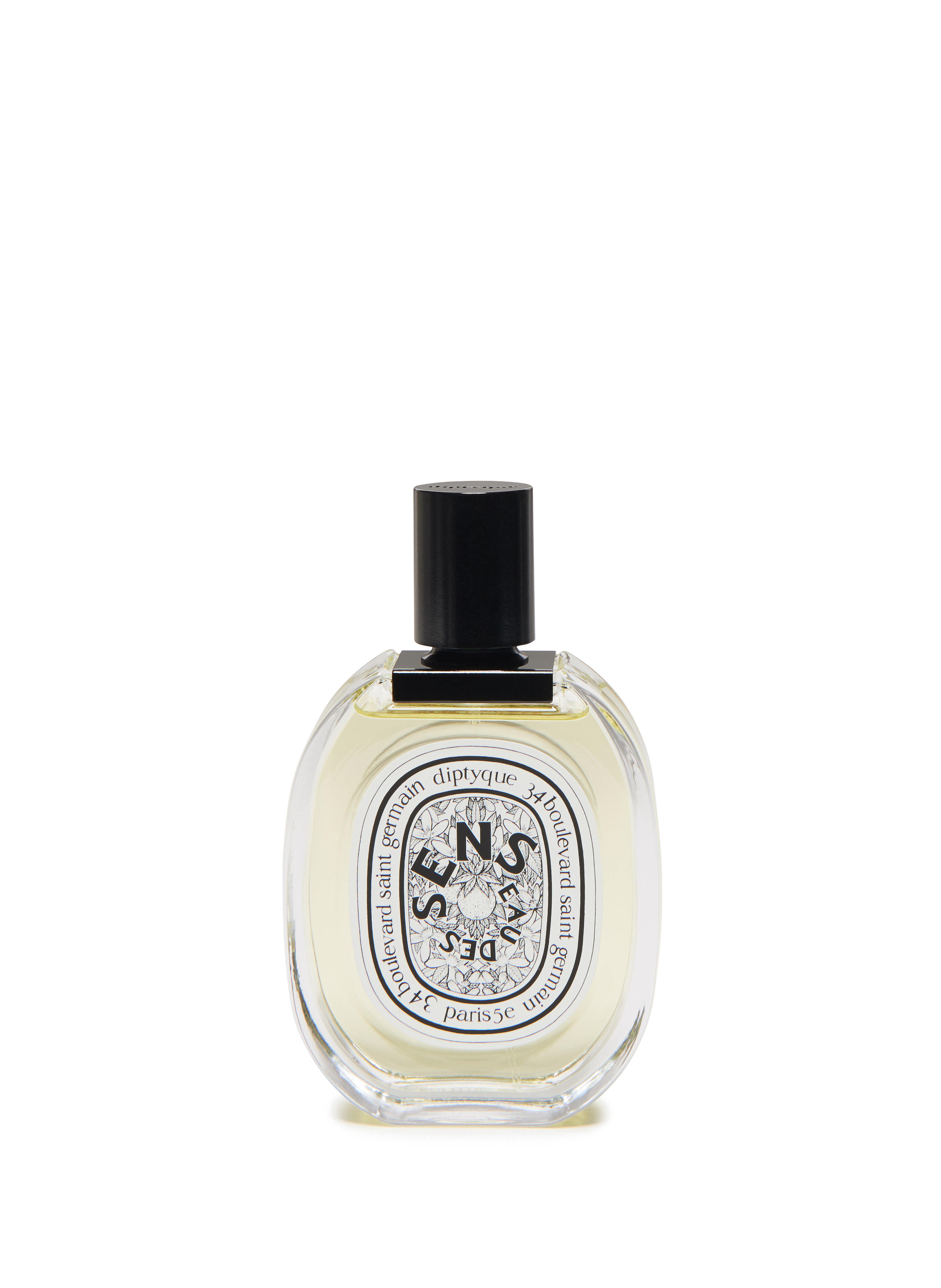 Eau de toilette - Eau des Sens DIPTYQUE No color