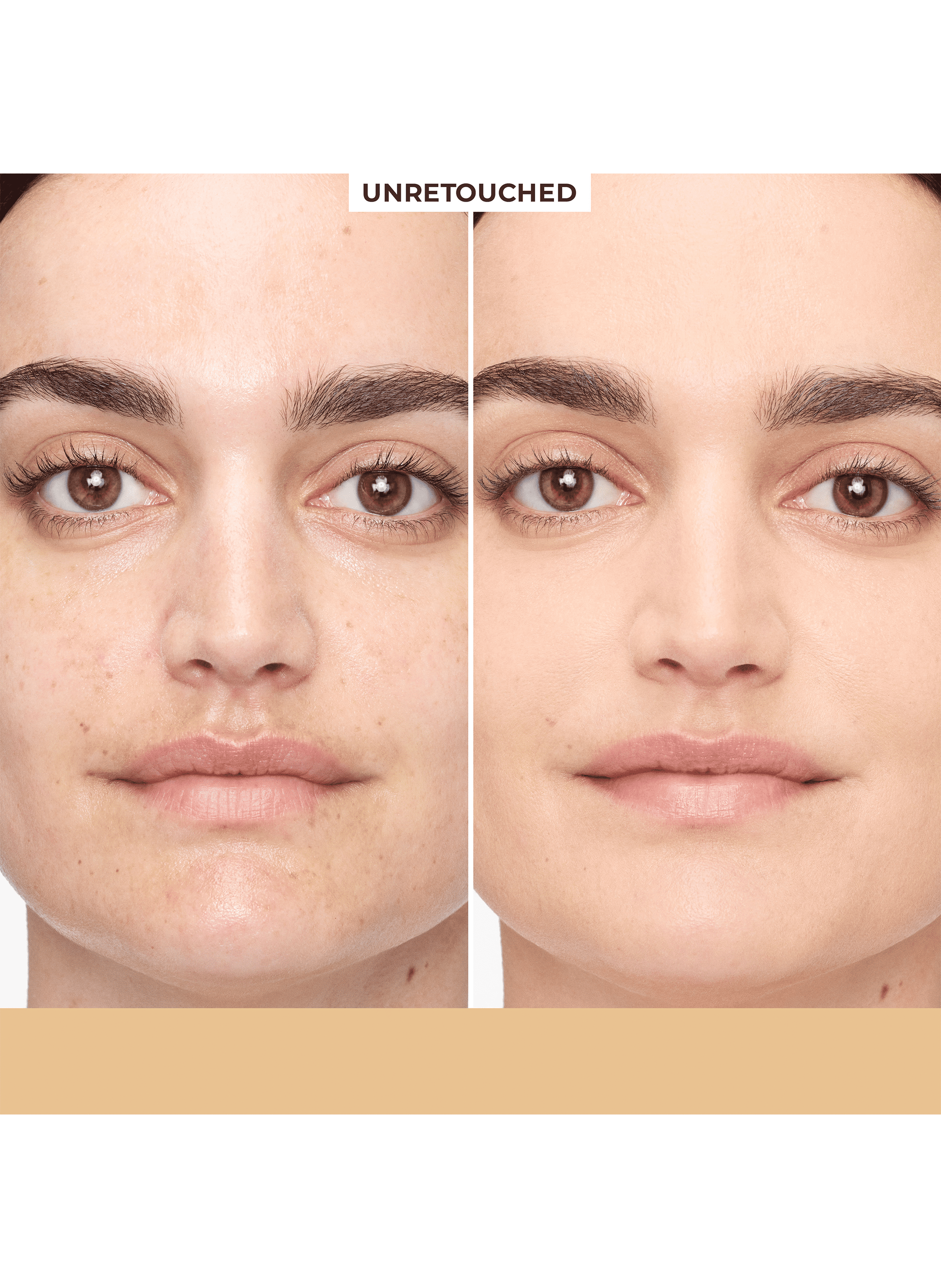 Hydratant teinté - Blurred Matte - SPF30 Uvb/Uva/Pa+++ LAURA MERCIER 1w blonde