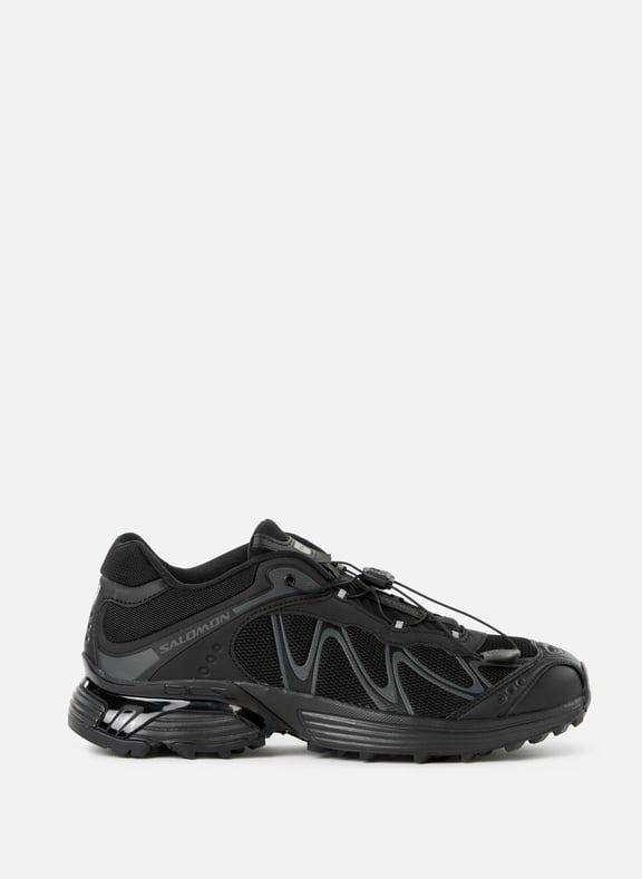 Baskets XT-Whisper Noir by SALOMON SALOMON Baskets XT-Whisper Noir