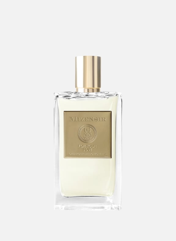 For Your Love eau de parfum by MIZENSIR MIZENSIR For Your Love eau de parfum
