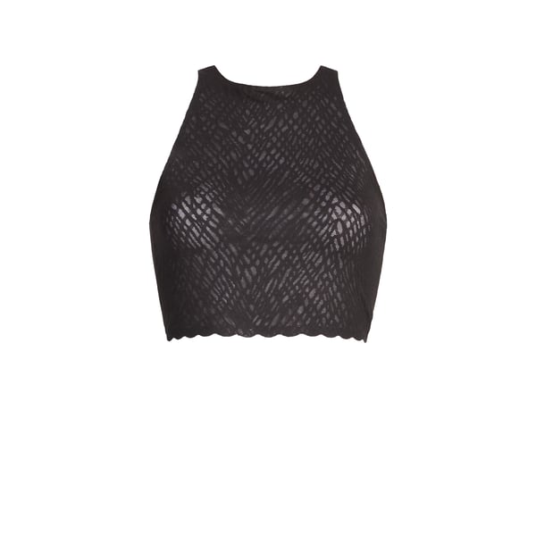 Brassière crop top Zero Feel Bliss Brassière crop top Zero Feel Bliss