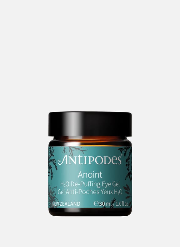 Anoint - Gel H20 anti poches by ANTIPODES ANTIPODES Anoint - Gel H20 anti poches