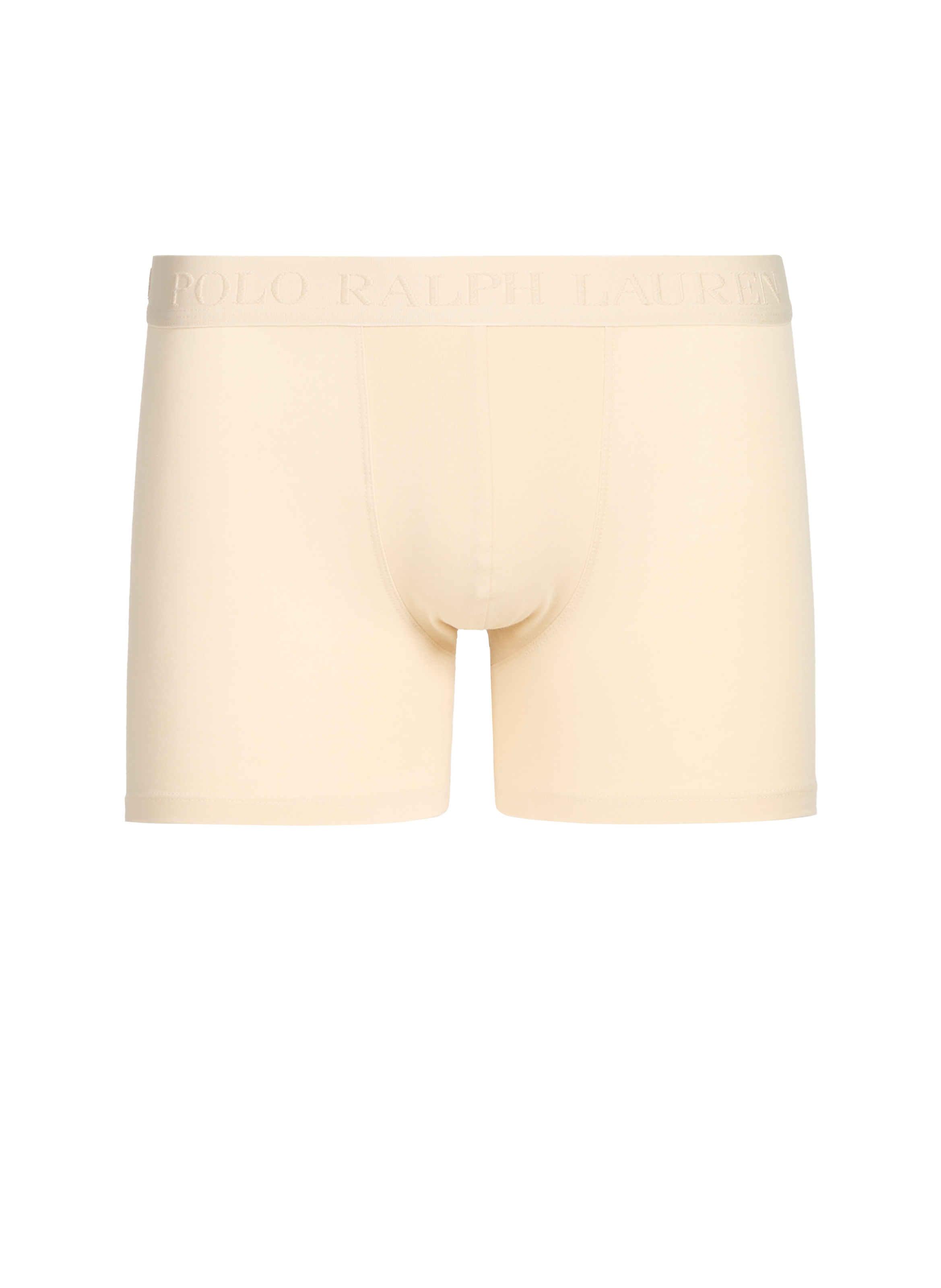 Pack of 3 boxers POLO RALPH LAUREN Multicolour