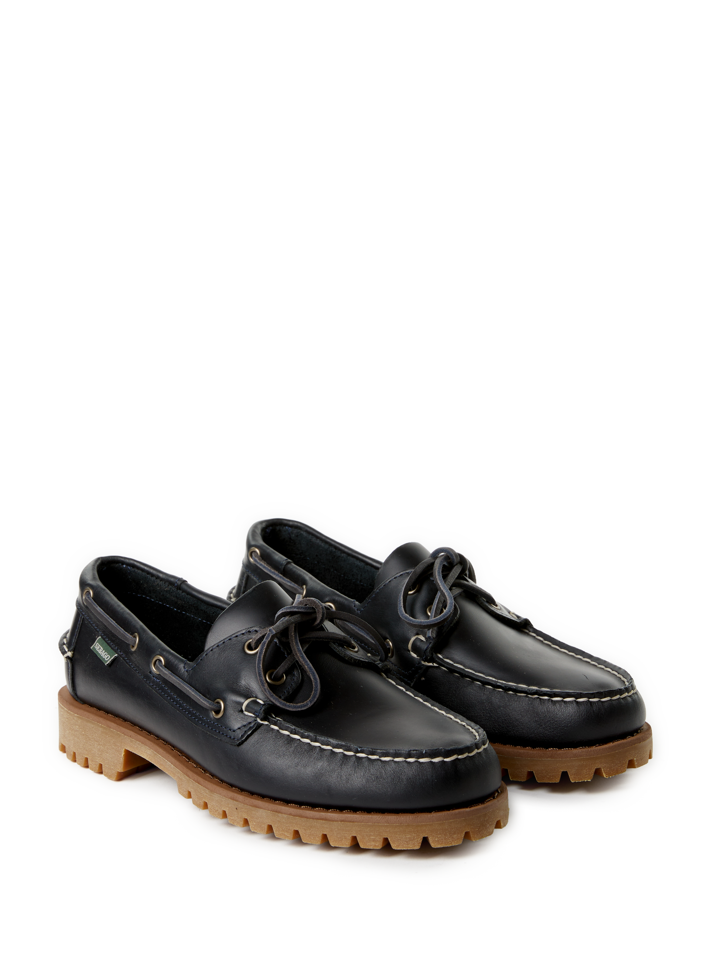 Ranger Moccasins SEBAGO Blue
