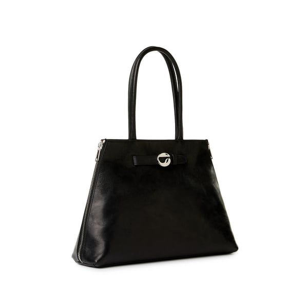 Coperni Sac porté épaule en cuir