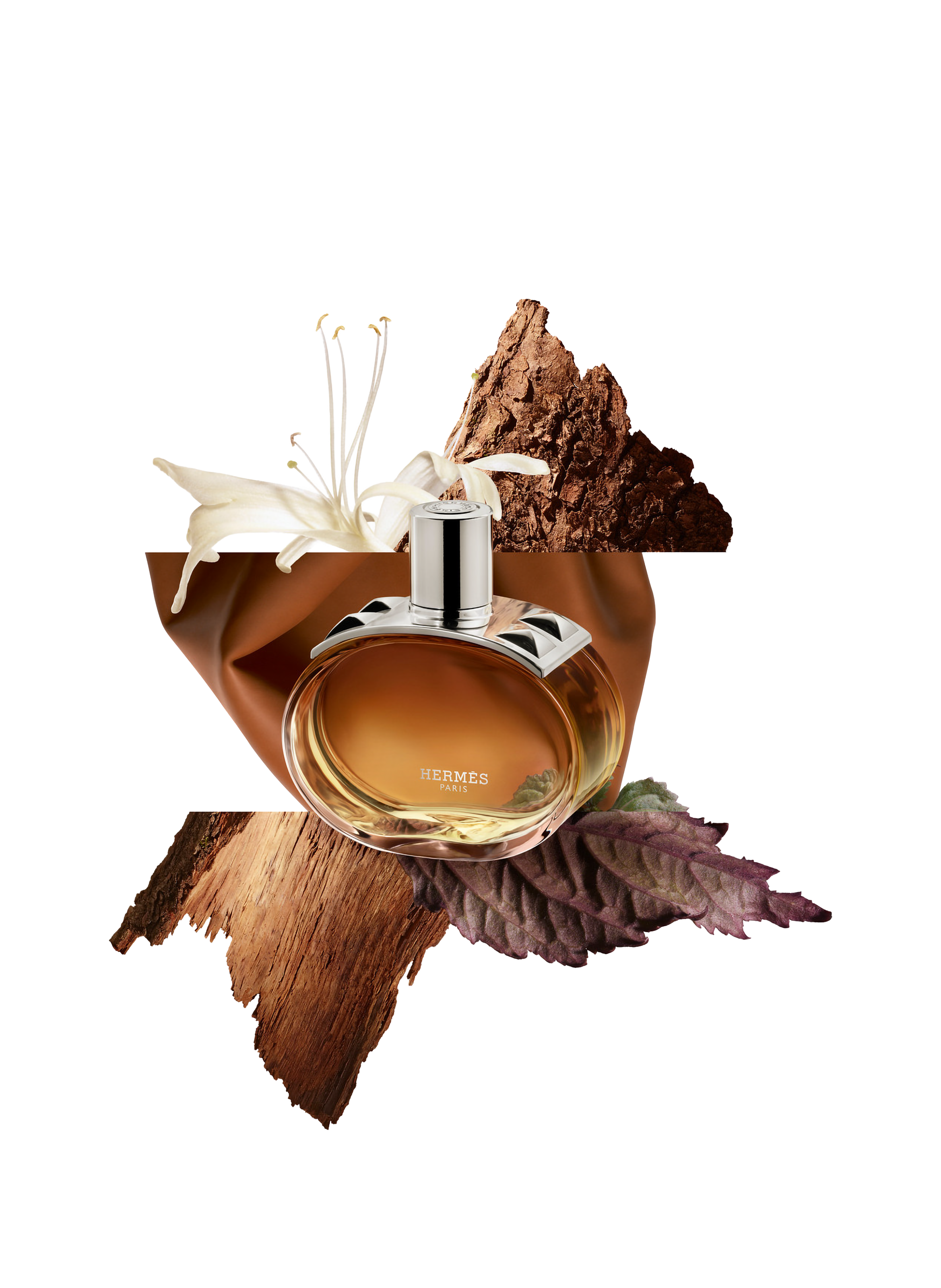 Barénia - Eau de Parfum Intense HERMÈS No color