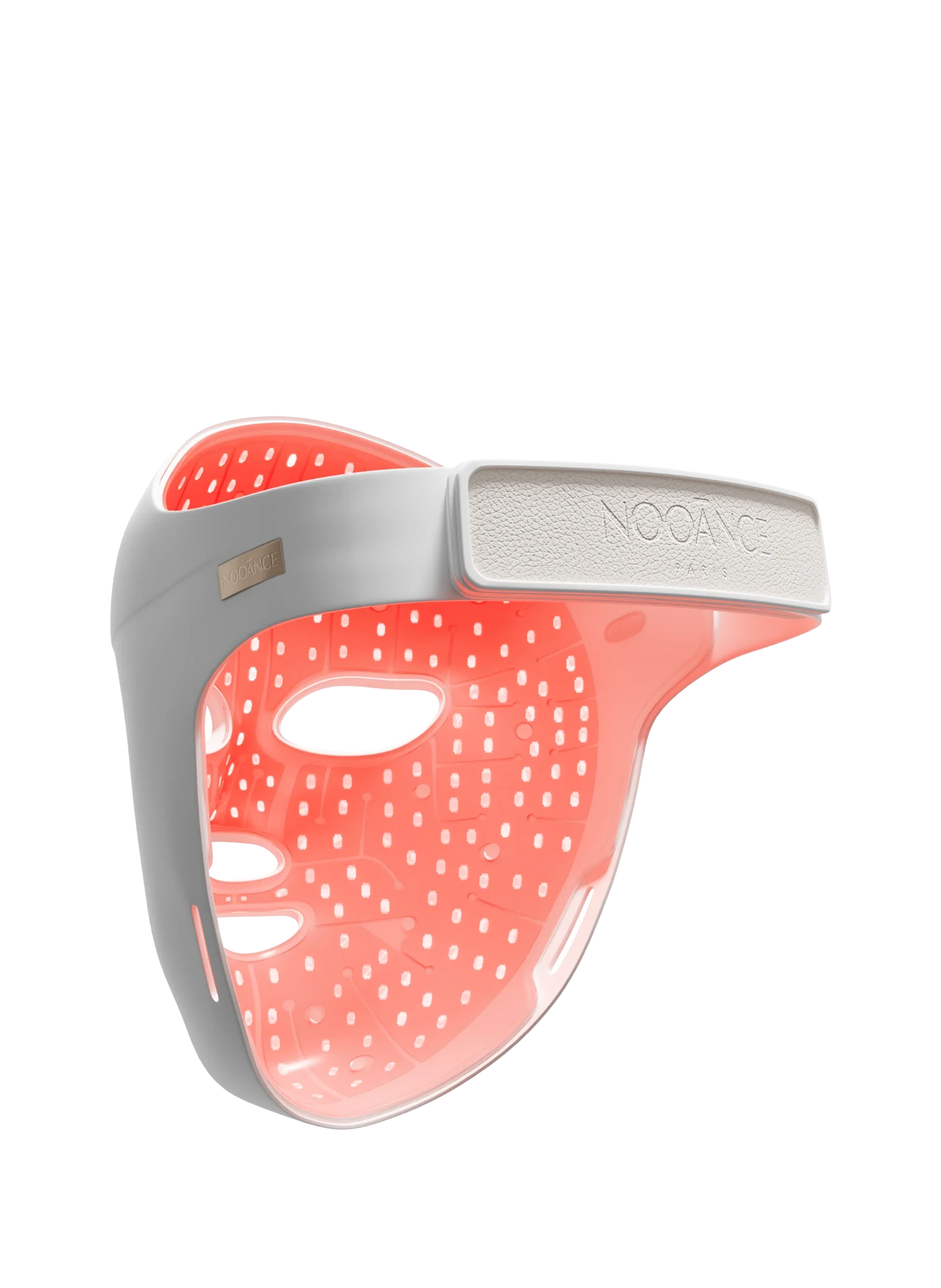 Elite X600 White Mask NOOANCE No color