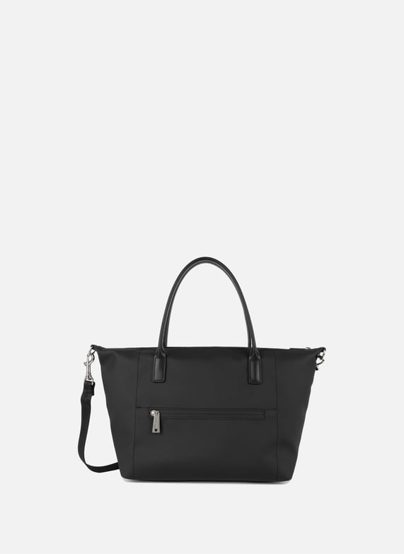 Tote bag - Storm KBA | Black by LANCASTER Tote bag - Storm KBA Black