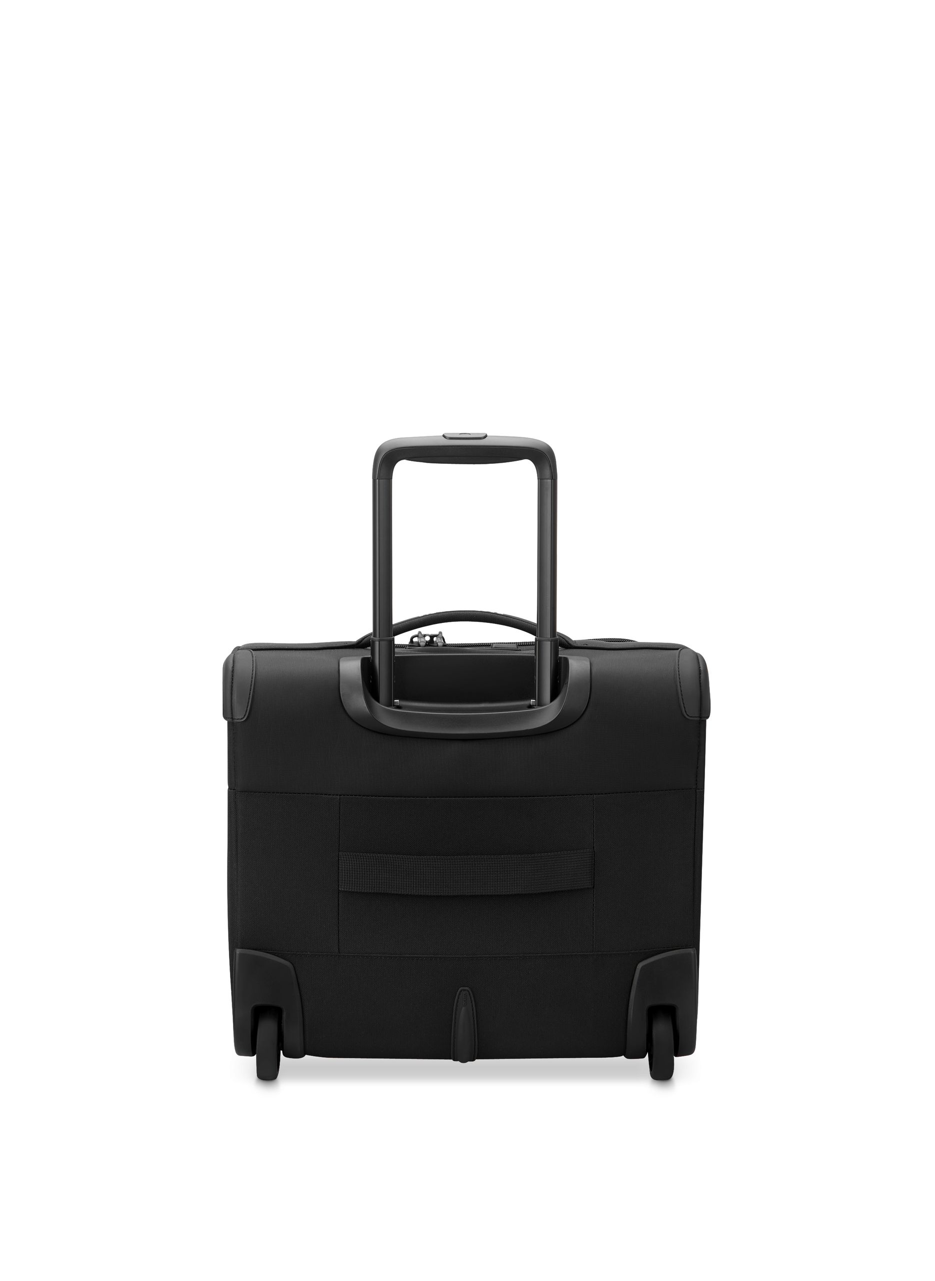 Boardcase cabine  souple taille s - brochant 3 DELSEY PARIS Noir