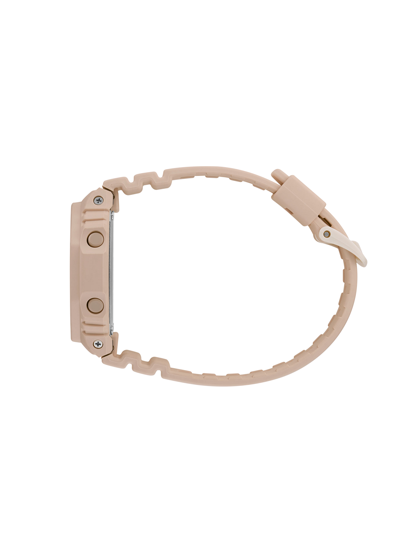 Montre G-SHOCK analogique en résine Rose