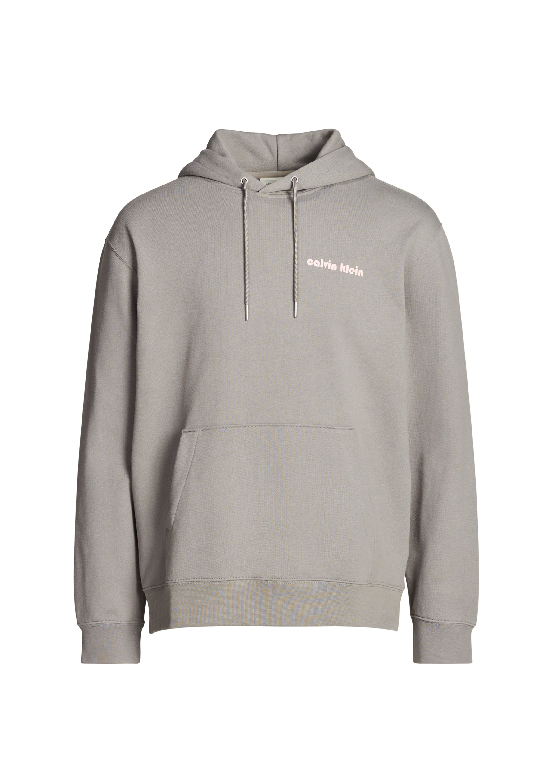 MAISON LABICHE Good Seed Cotton Shirt Blue