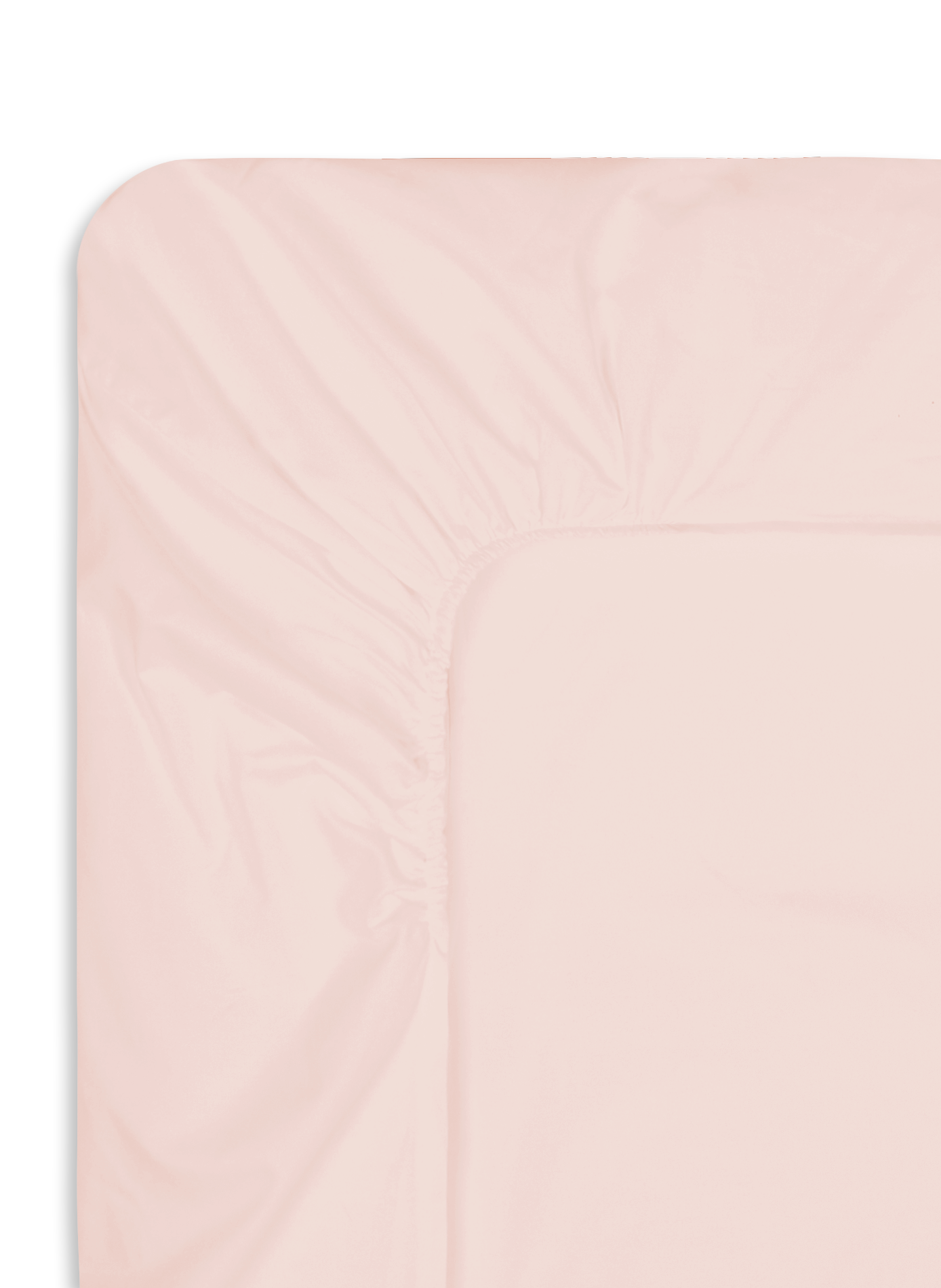 Flat sheet AU PRINTEMPS PARIS Pink