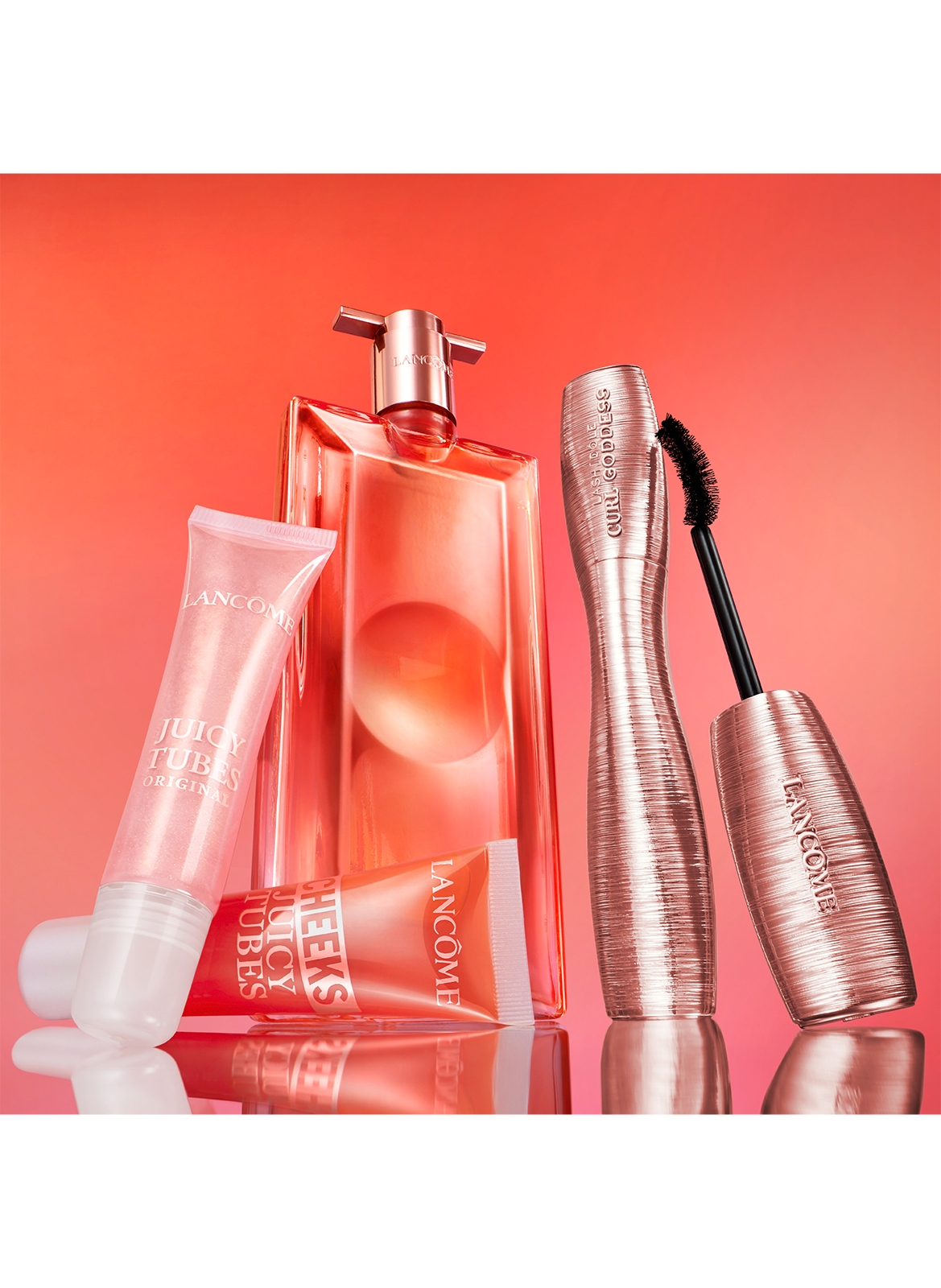 Idole Lancôme Idôle Peach'N Roses - Eau de Parfum LANCÔME No color