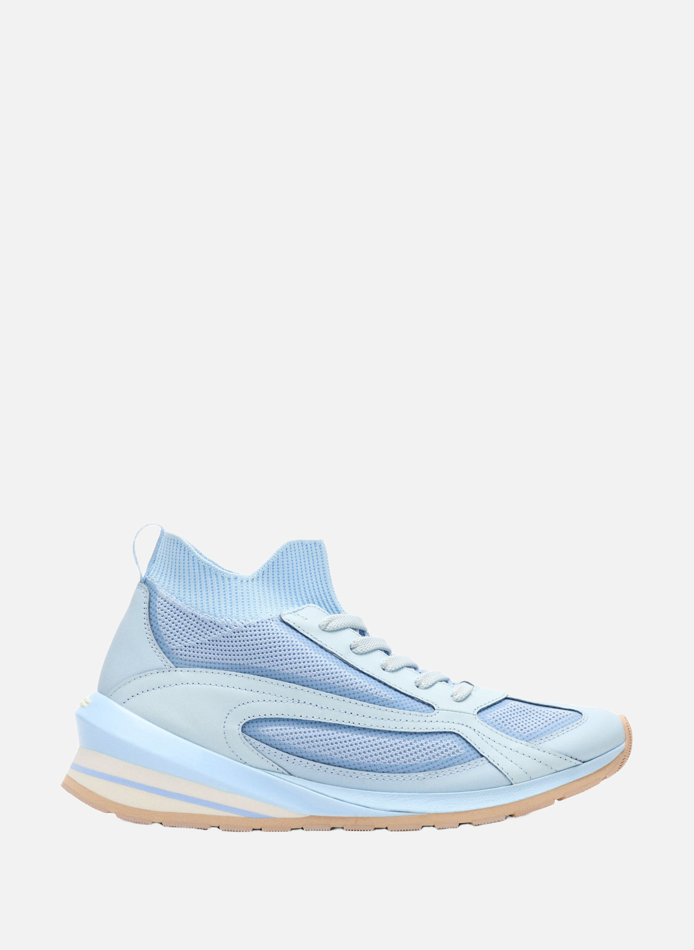 Hoff baskets décontractées seven HOFF Bleu