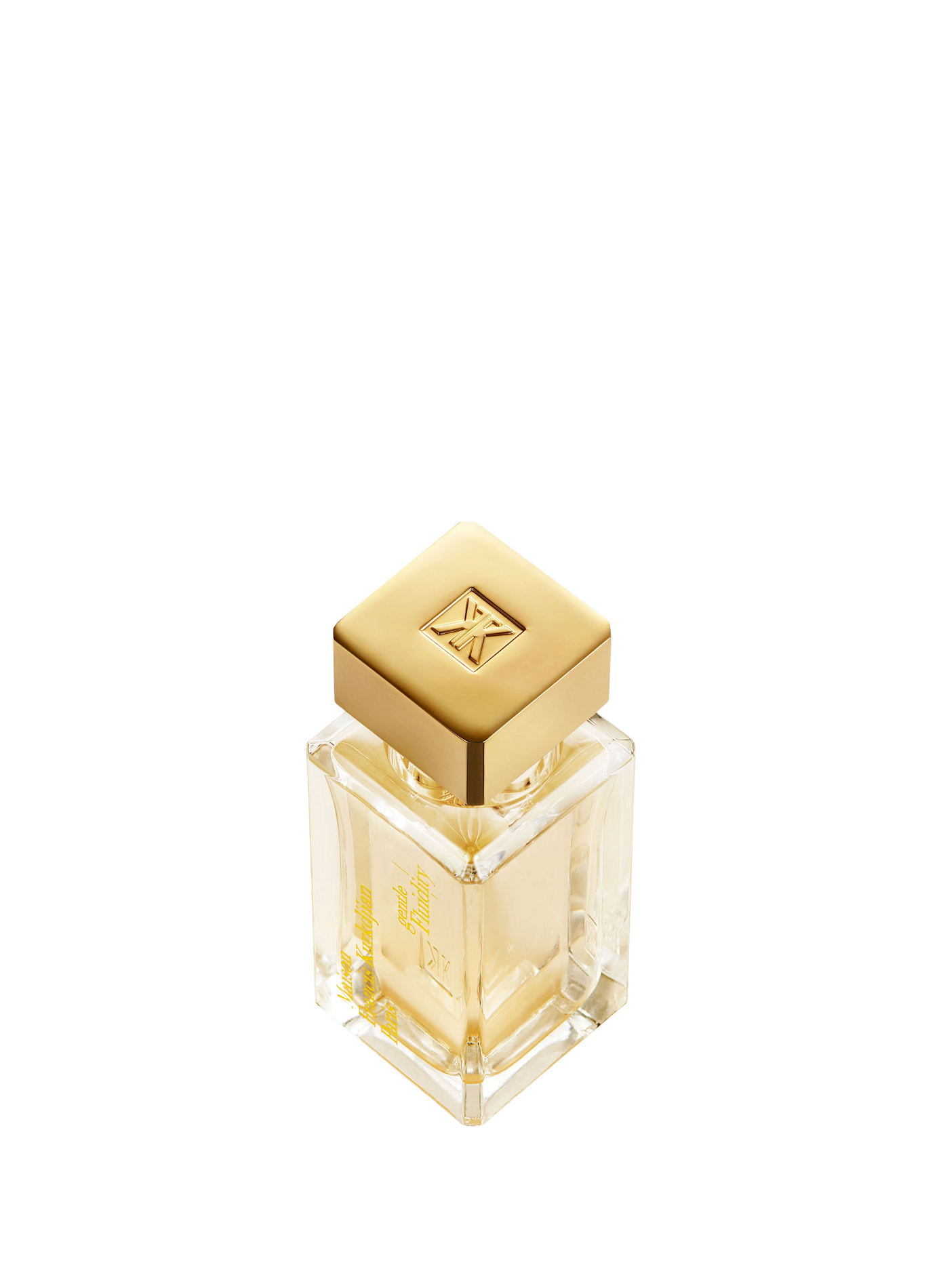 Gentle Fluidity Gold - Eau de parfum MAISON FRANCIS KURKDJIAN No color