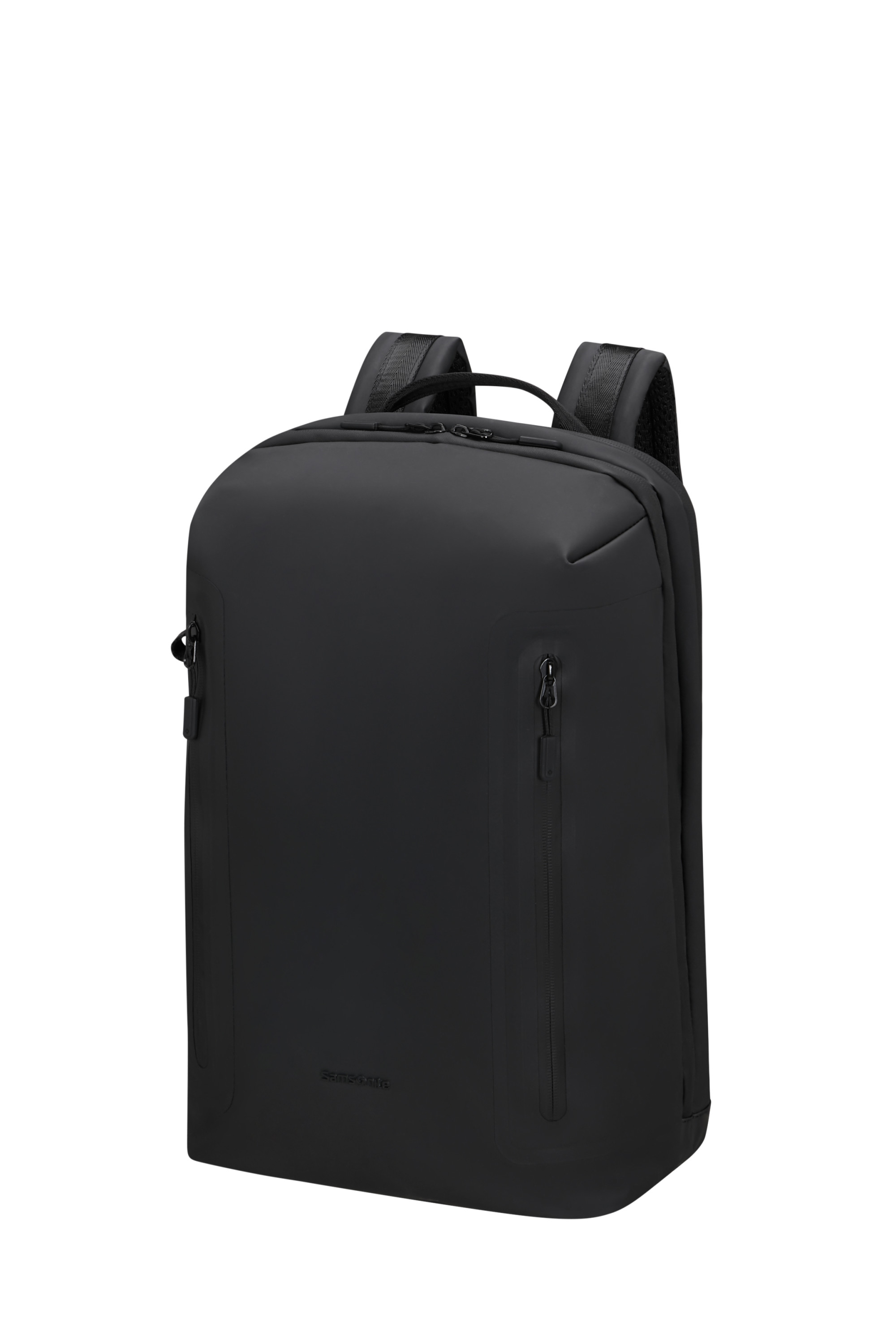 Coatify biz sac à dos ordinateur SAMSONITE Noir
