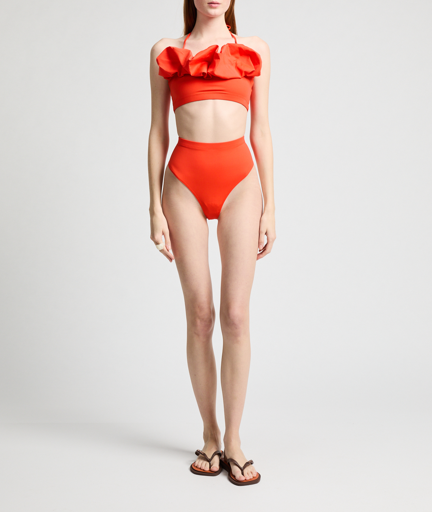 Bikini Aurora MAIO PARIS Oranje