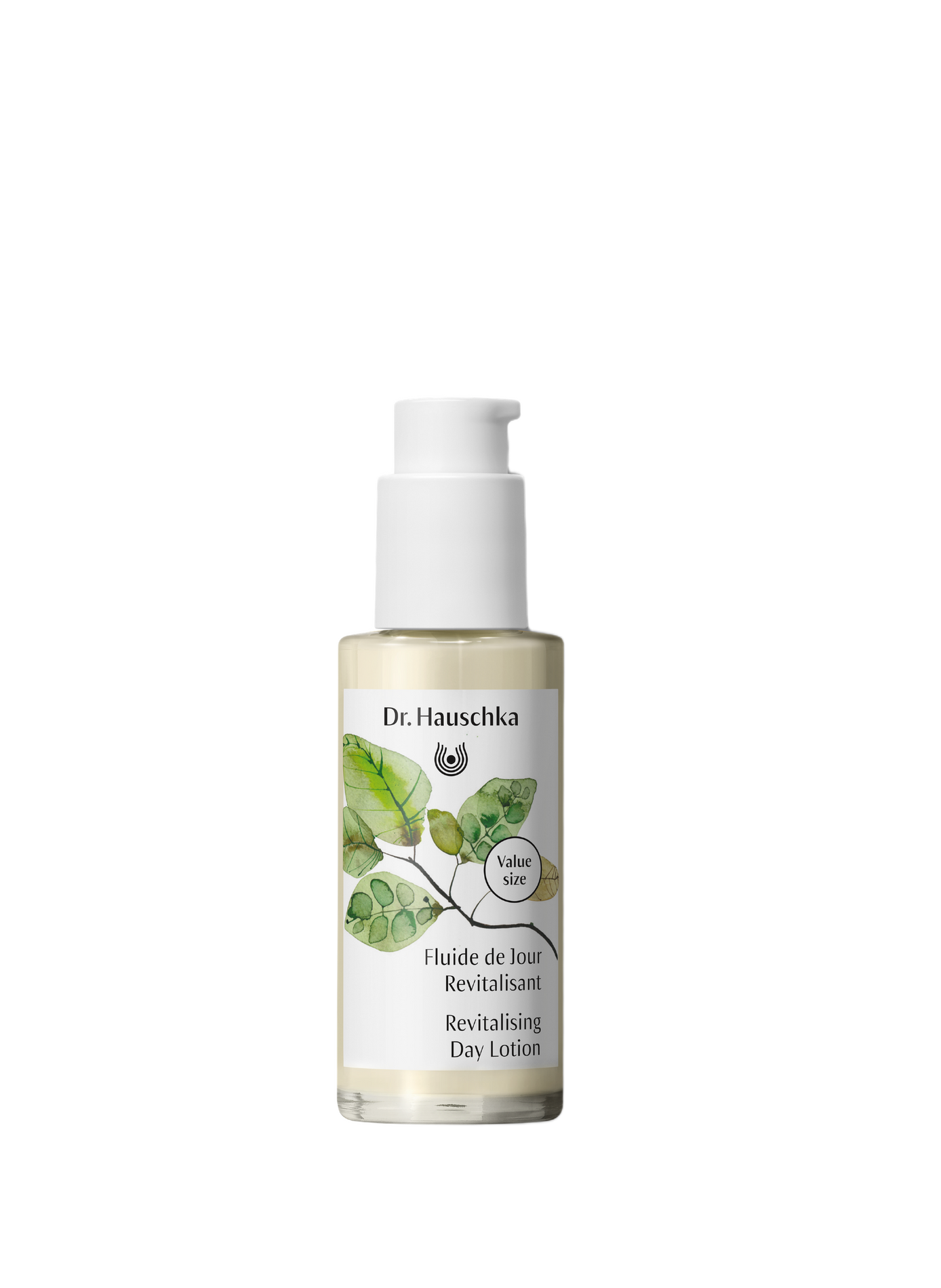 Fluide de Jour Revitalisant - Édition Limitée 2026 DR HAUSCHKA No color
