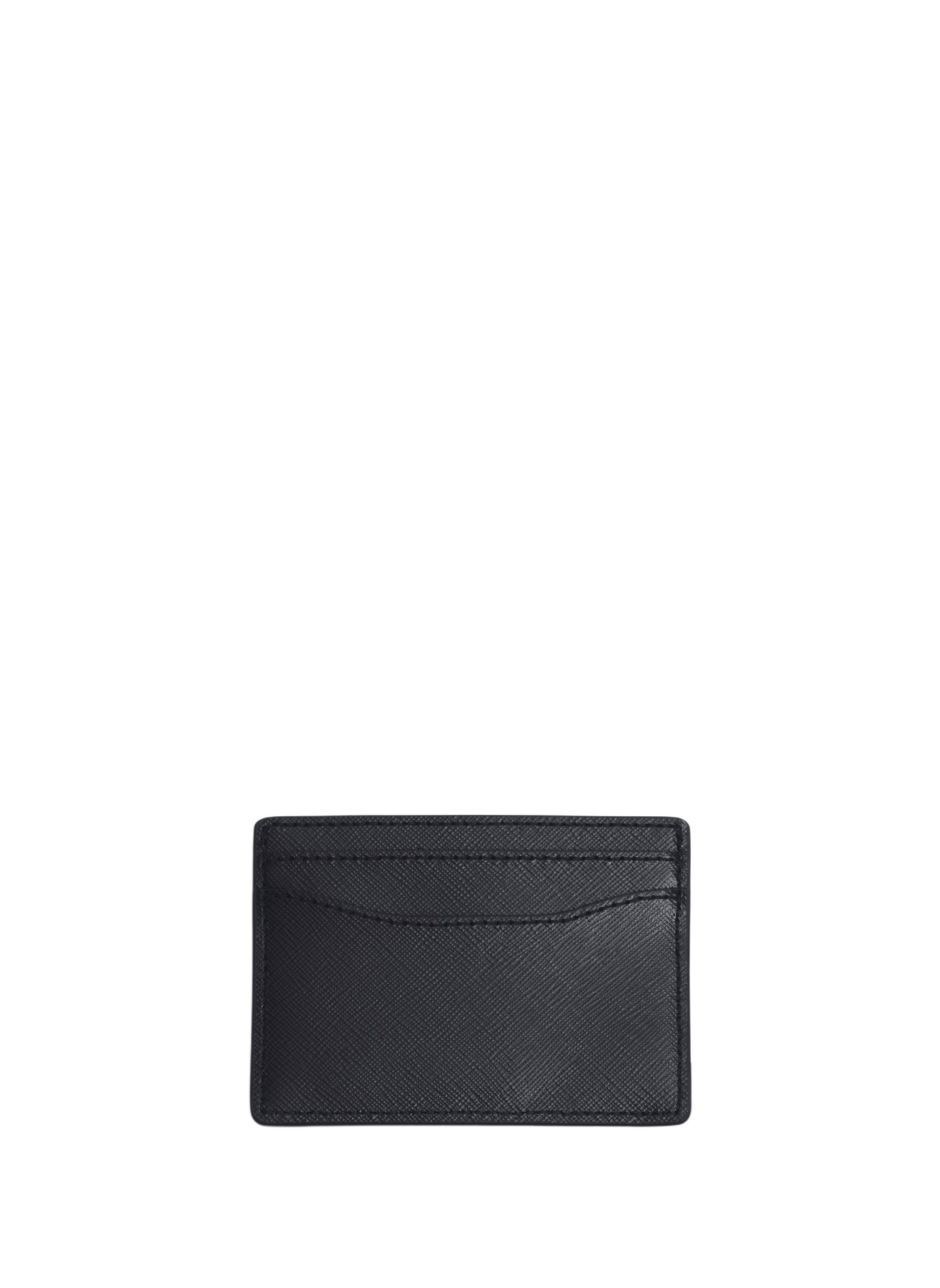 Porte-cartes The Utility Snapshot DTM MARC JACOBS Noir