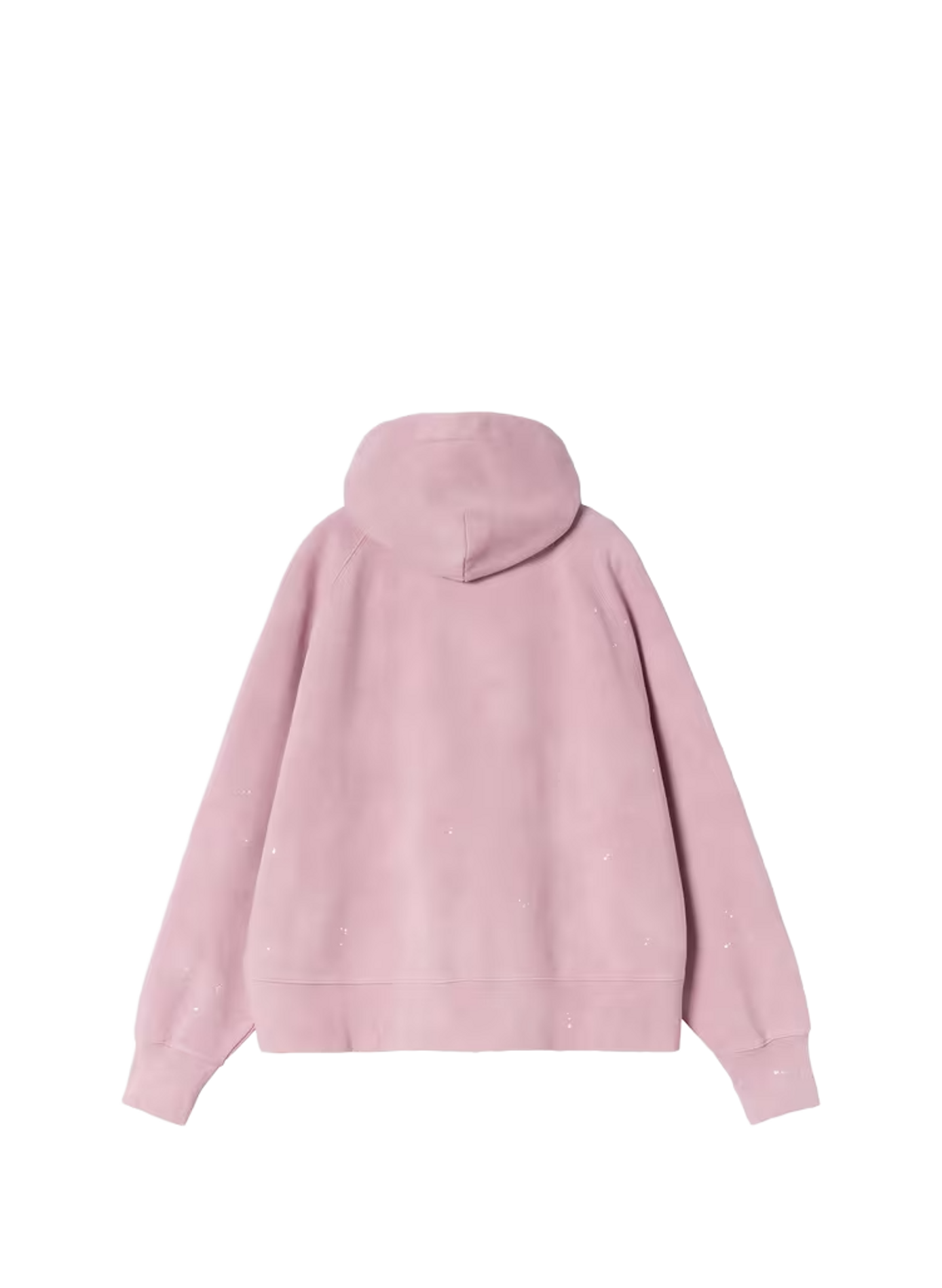 Sweatshirt Maler aus Baumwolle CARHARTT WIP Rosa